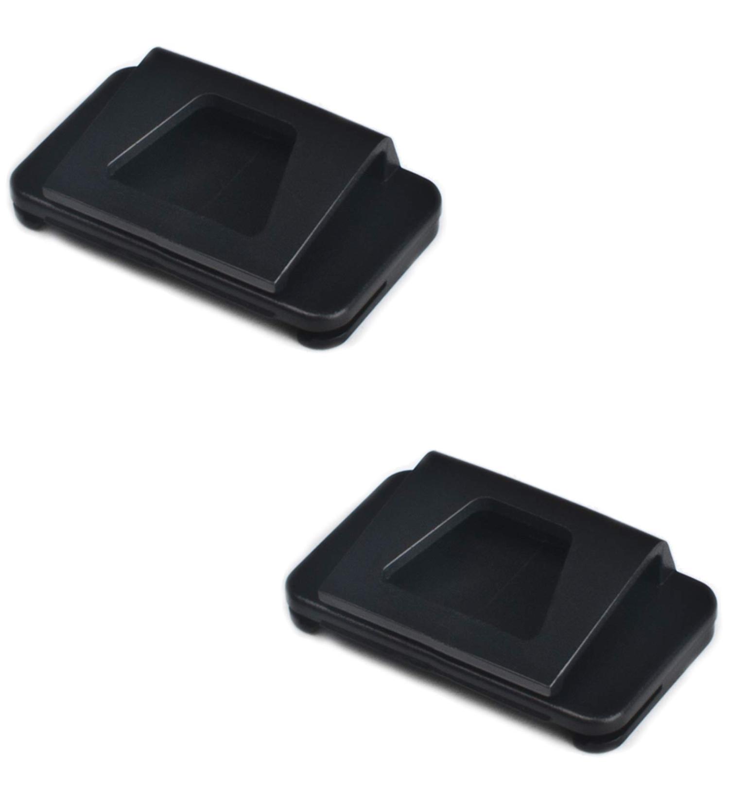 VKO Eyecup/Viewfinder DK-5 Replacement for Nikon DSLR Cameras (2 Pack) - Buy Online on SooperMarket.com