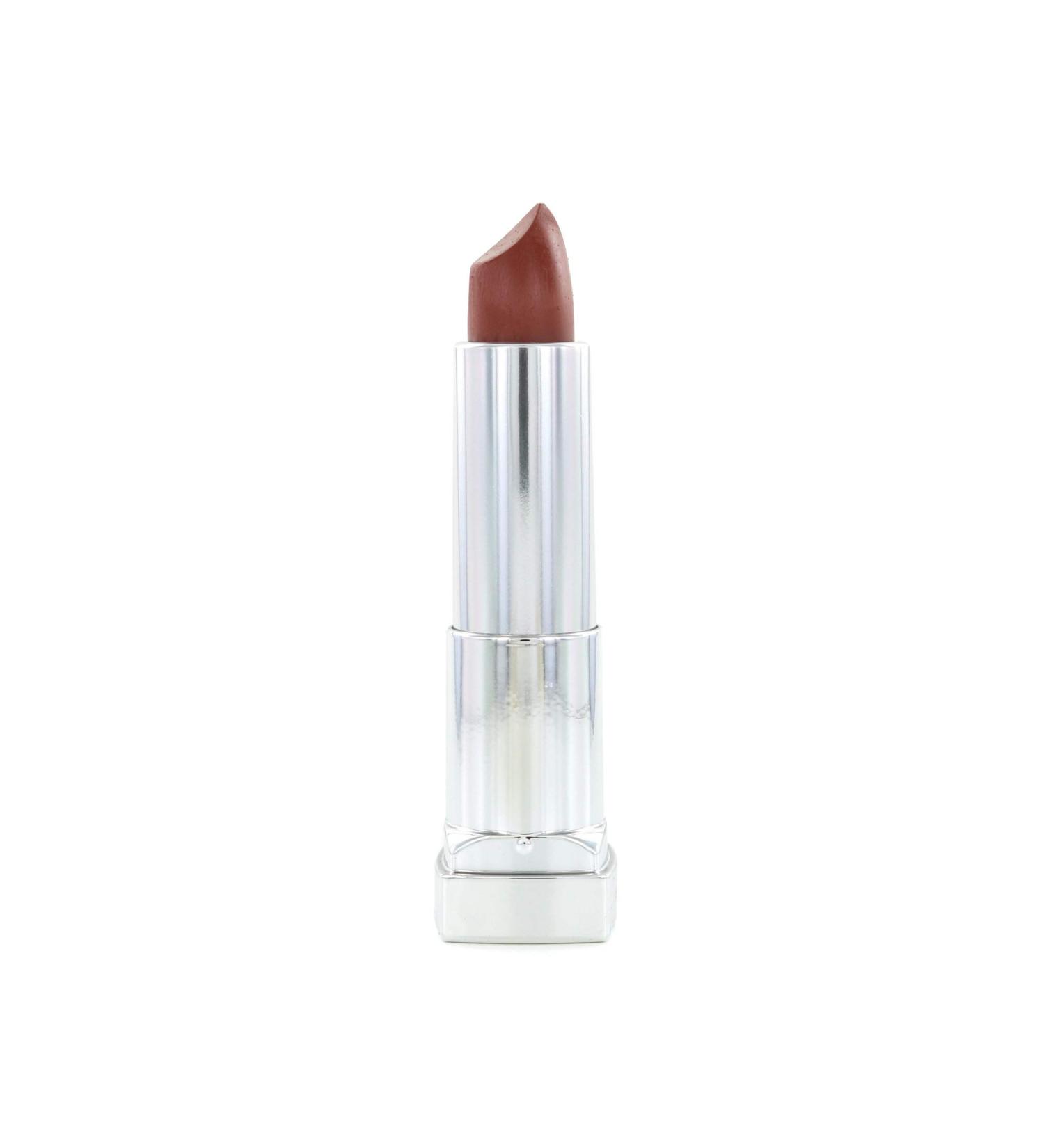 Maybelline Color Sensational Bold Lipstick - 780 Coffee Addiction