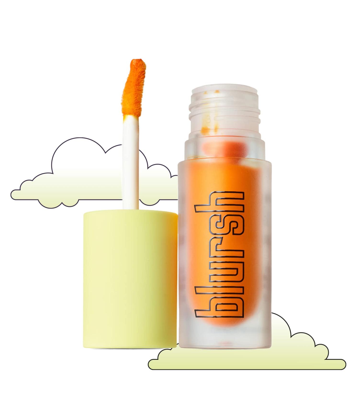 Blursh - Liquid Blusher (Mango Daiquiri)
