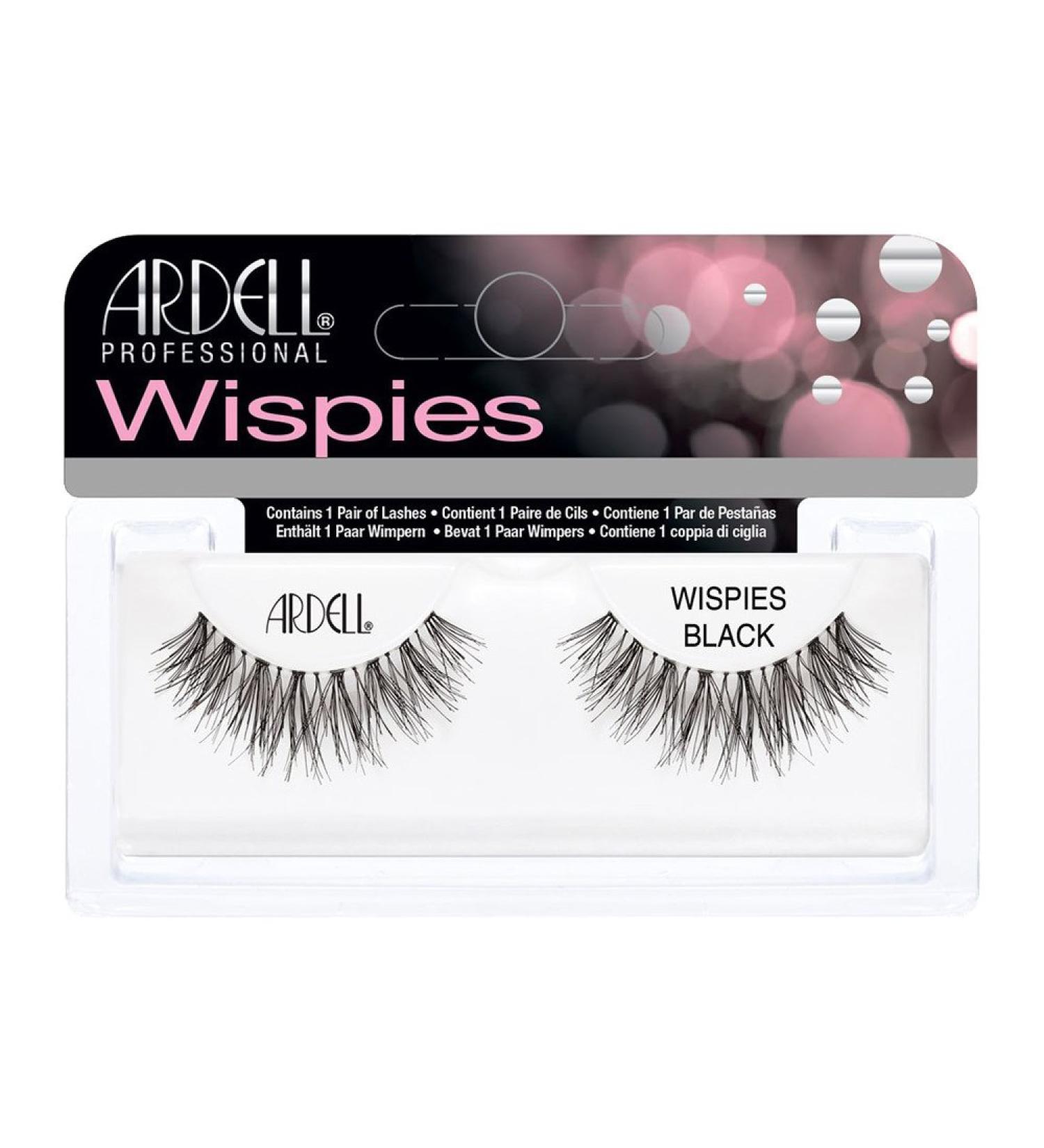 Ardell Fashion Wispies Lashes - Pack of 4 | Shop Now - Buy Online on SooperMarket.com