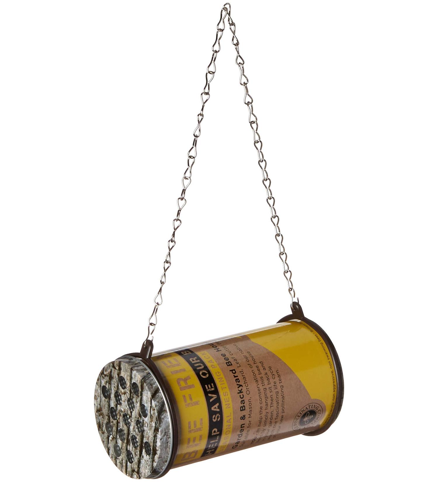 Wildlife World Bee Nester - The Pollinating Company | Shop Now - Buy Online on SooperMarket.com