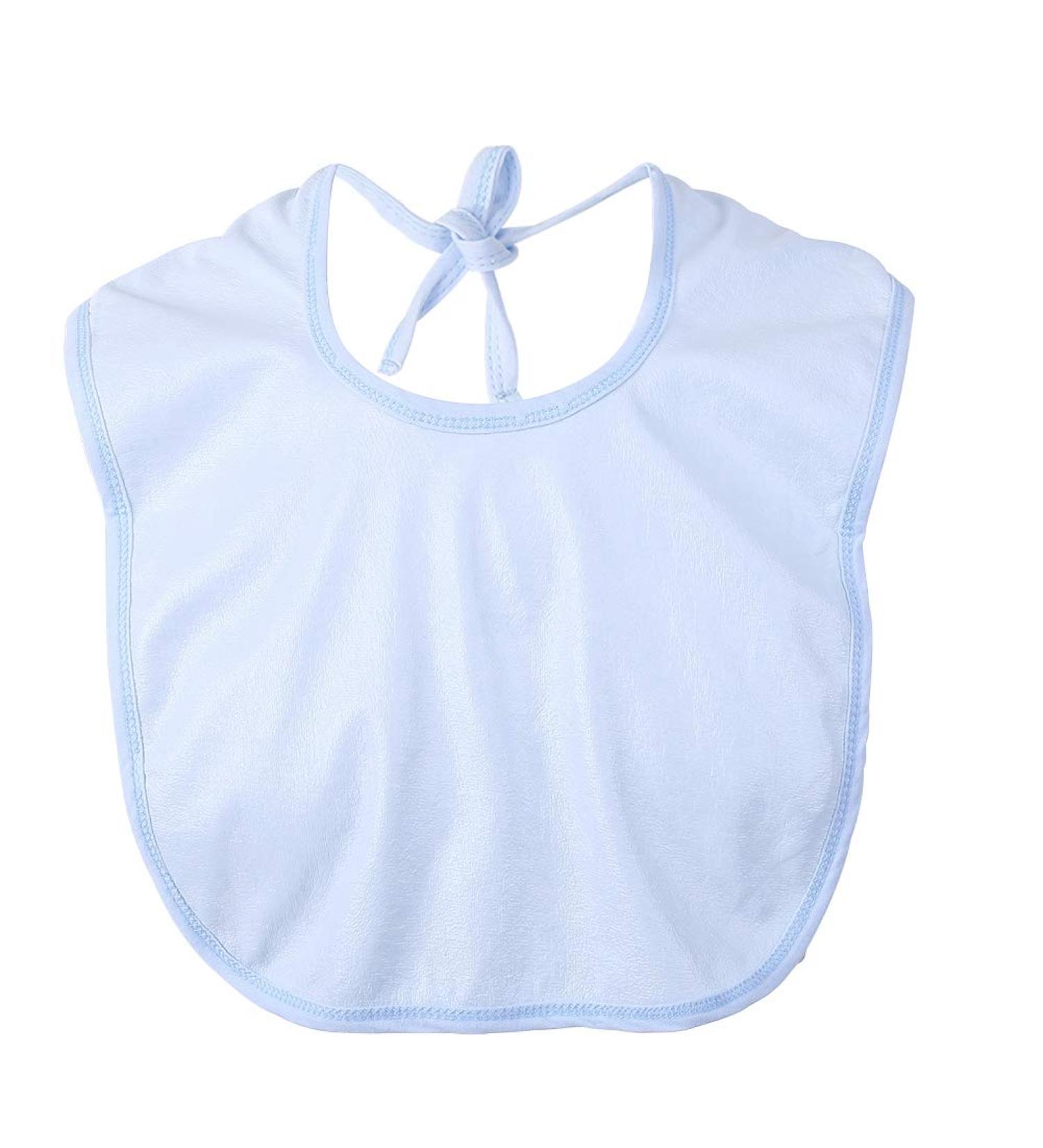 Adult Bib Reusable and Washable Bib for Elderly Seniors Disabled Women Men Waterproof Adult Elder Mealtime Bib Clothing Protector Bib with Crumb Catcher Eating Aprons Art Smocks - Buy Online on SooperMarket.com