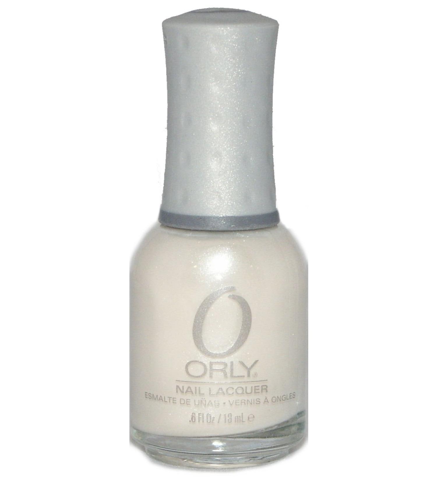 Orly Nail Polish-Au Champagne 40047