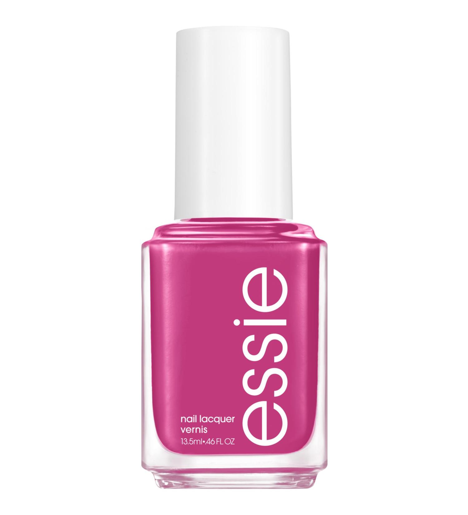 E-SHOP: Essie Nail Polish - Vegan Midtone Magenta Swoon In The Lagoon 0.46 fl oz - Salon-Quality International Shipping - Buy Online on SooperMarket.com