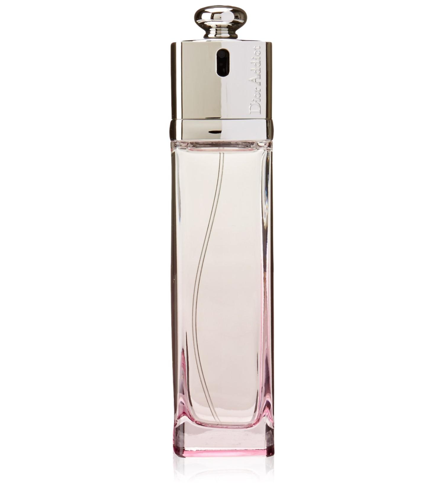 Dior Addict Eau Fraiche by Christian Dior for Women - 3.4 oz EDT Spray - Buy Online on SooperMarket.com