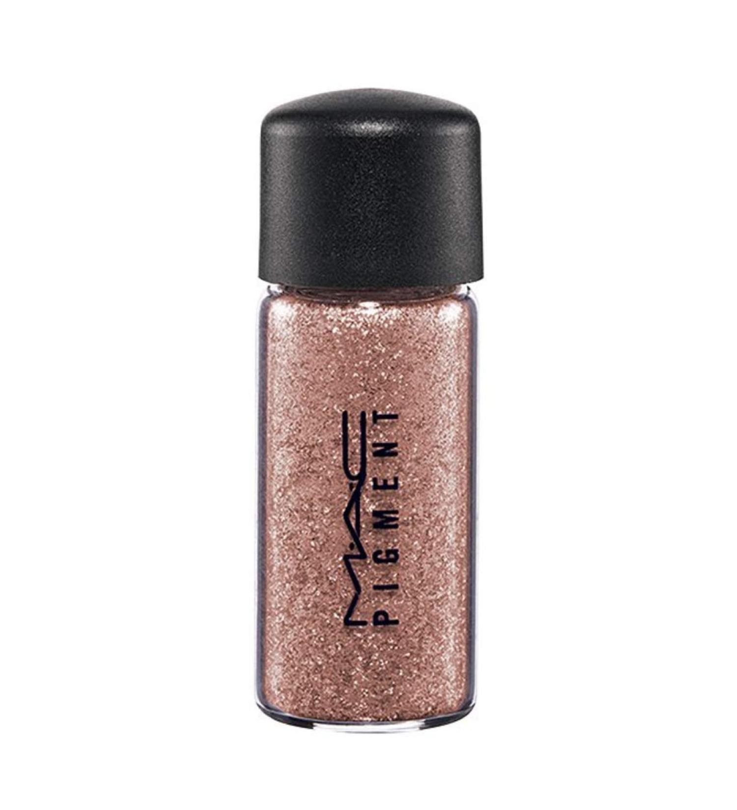 Buy MAC Little Mac Mini Pigment - Tan | Premium Quality Makeup - International Shipping Available - Buy Online on SooperMarket.com