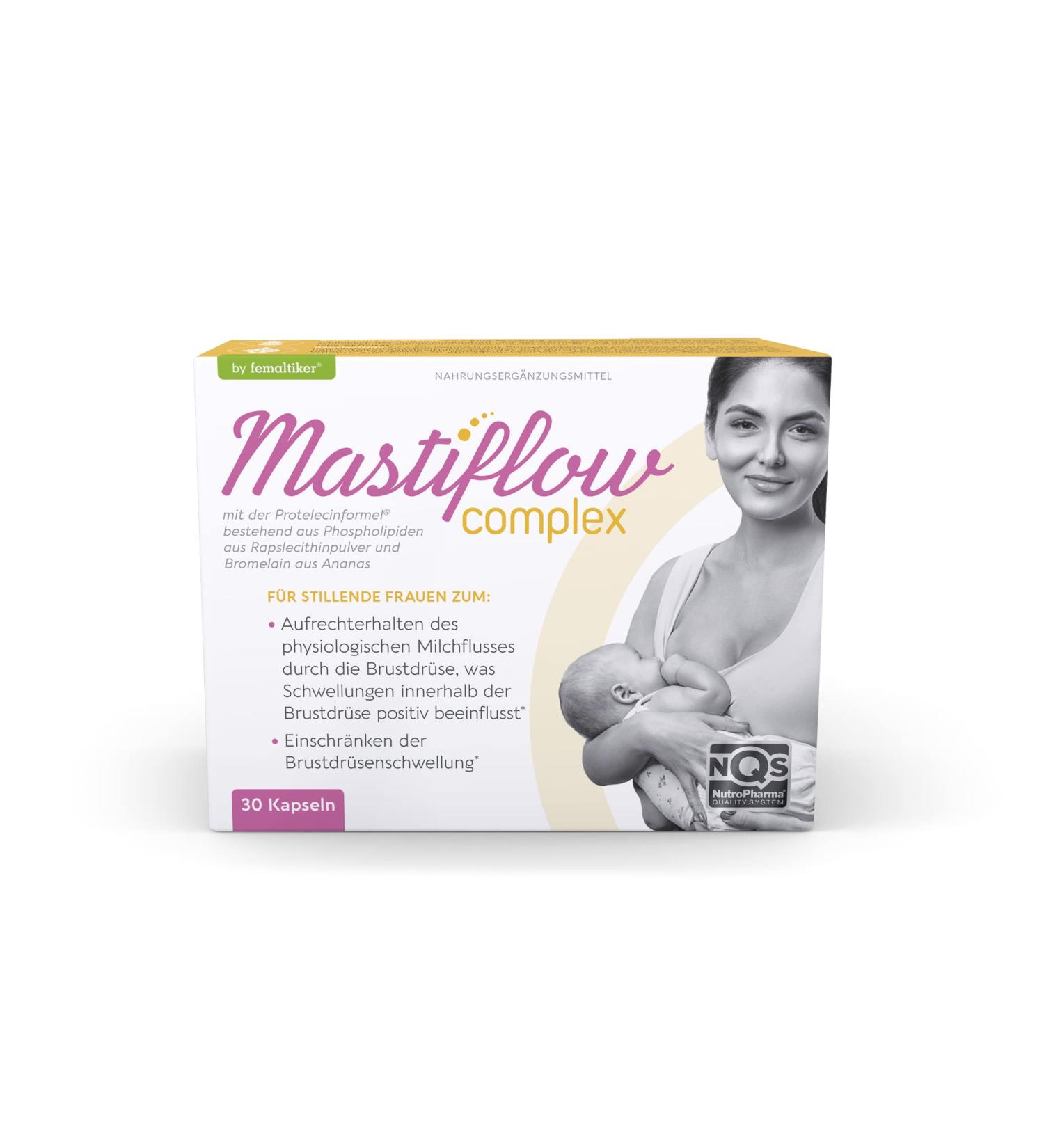 Mastiflow Complex - Premium International Shipping | Boost Your Wellness Today - Buy Online on SooperMarket.com