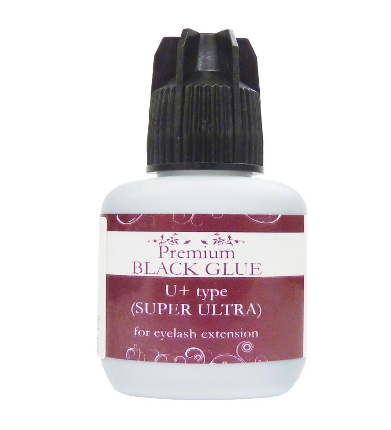 Magic Nails Ultra Magic Nails Premium Eyelash Glue 10ml