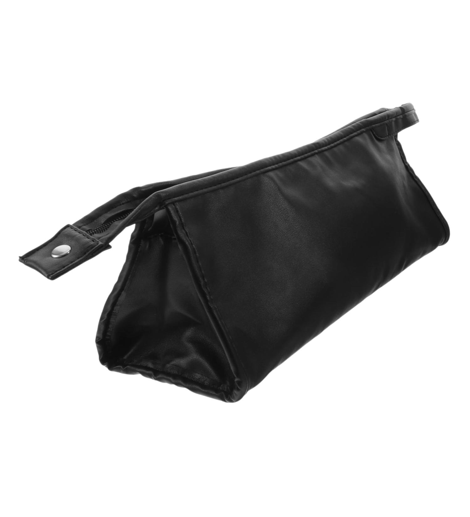 NOLITOY 2pcs Hair Dryer Storage Bag Hair Dryer Case Curling Iron Bag Modeling Toiletries Travel Pu - Buy Online on SooperMarket.com