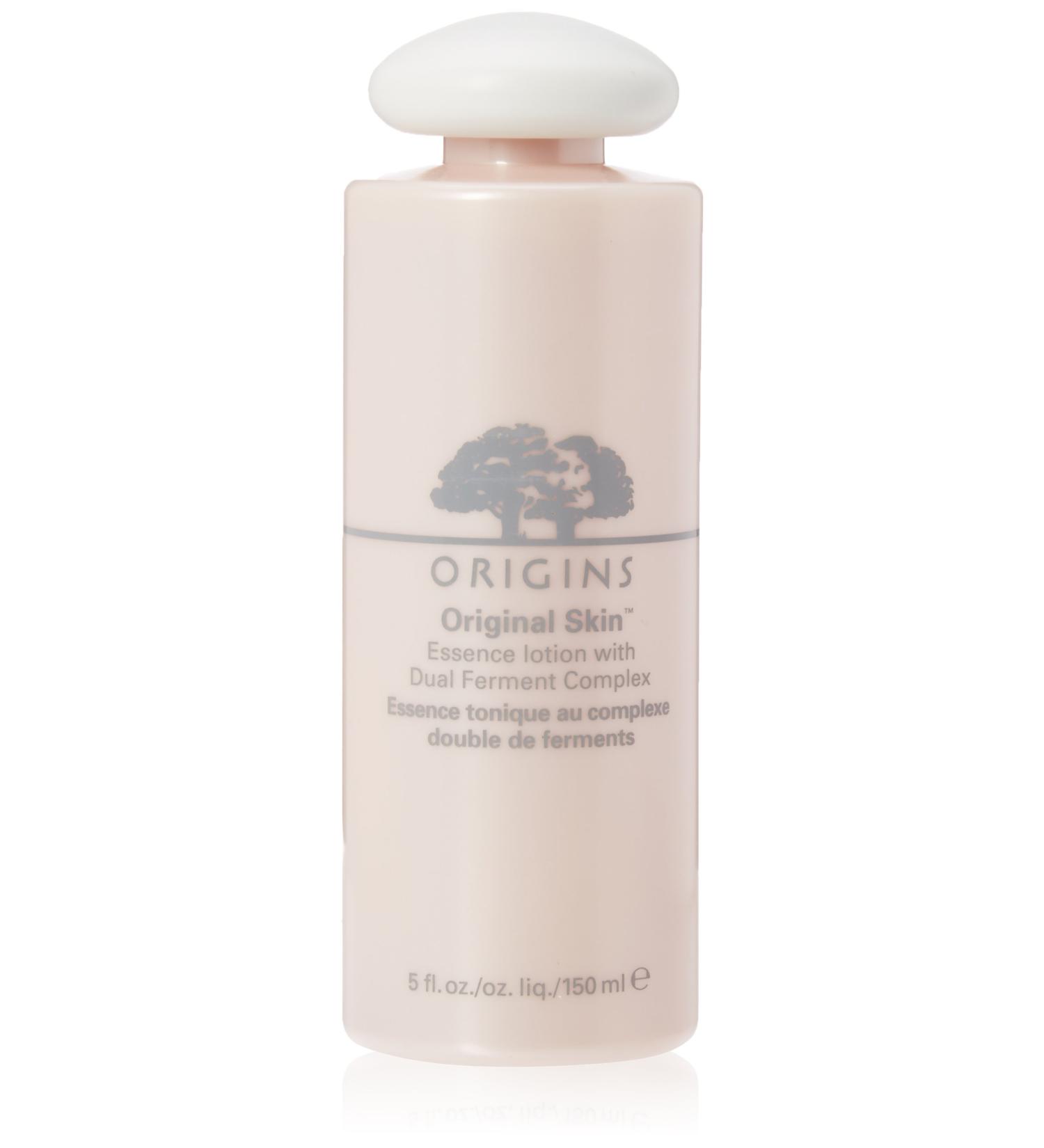 Origins Original Skin Essence Lotion 5 Fl Oz | Dual Ferment Complex - Buy Online on SooperMarket.com