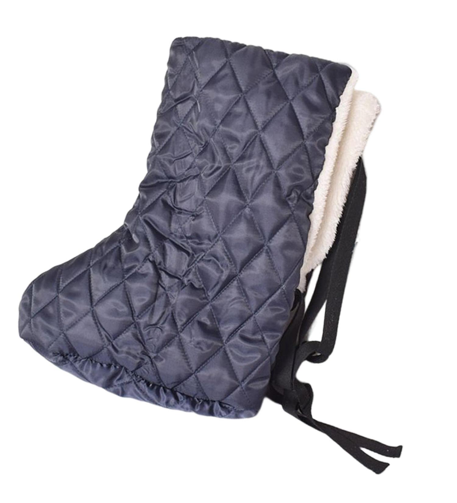 Predolo Adjustable Foot Boot Cover Breathable Reusable Windproof & Warm Leg Protection for All Weather - Buy Online on SooperMarket.com
