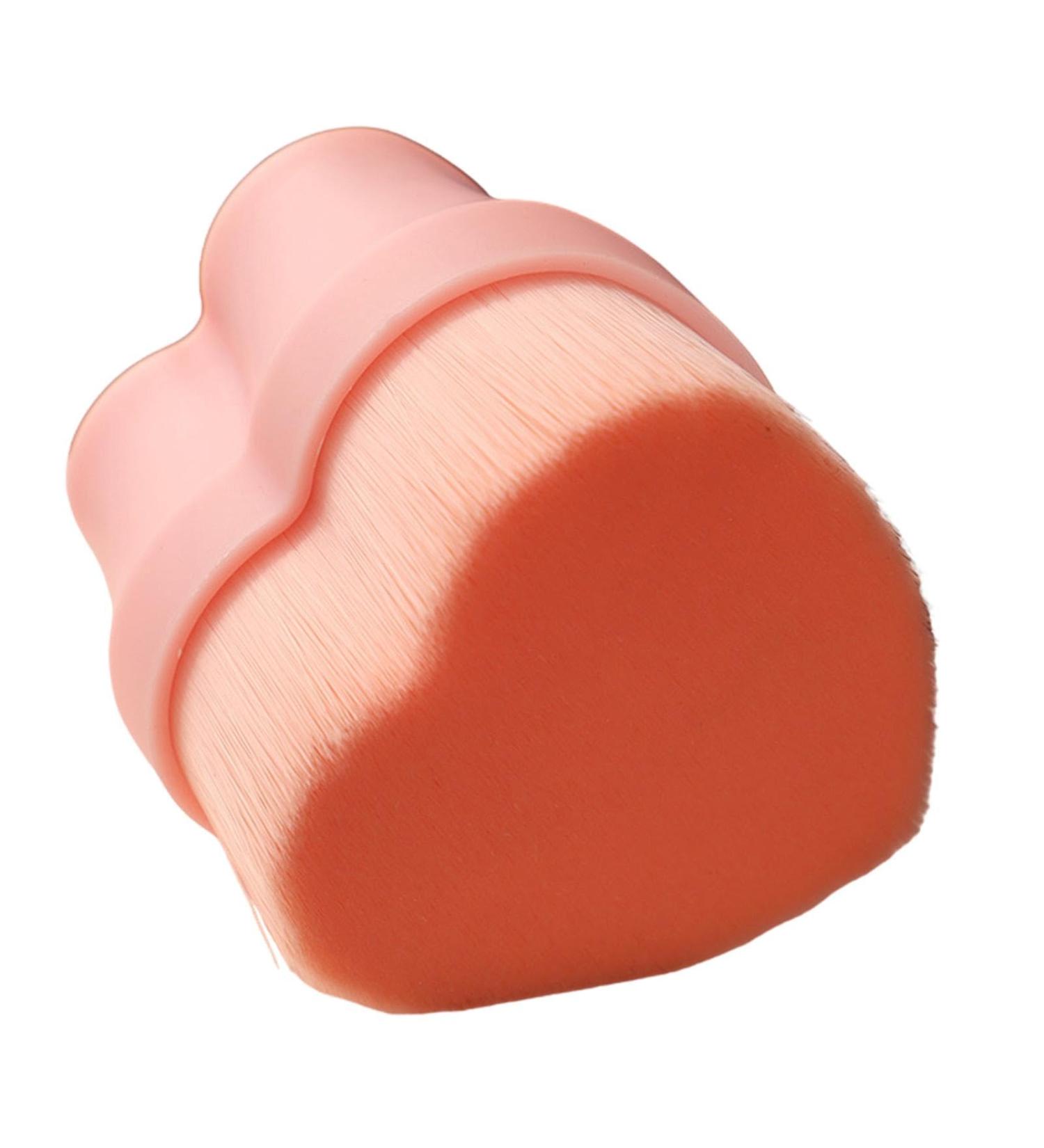 1 Piece Solar Buddy Sunscreen Applicator For Kids Sun Cream Sponge Applicator Sun Cream Applicator For Back Sun Buddy Makeup Brush Suntan Lotion Make Up Brushes - Buy Online on SooperMarket.com