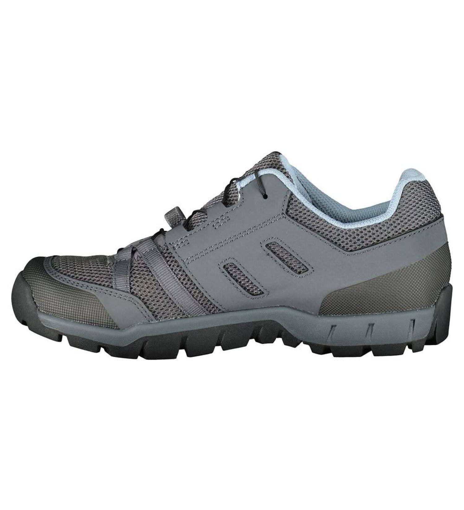 Scott Unisex 288844 Cycling Shoe 41 EU - Buy Grey Cycling Shoes for Optimal Performance Worldwide - Buy Online on SooperMarket.com