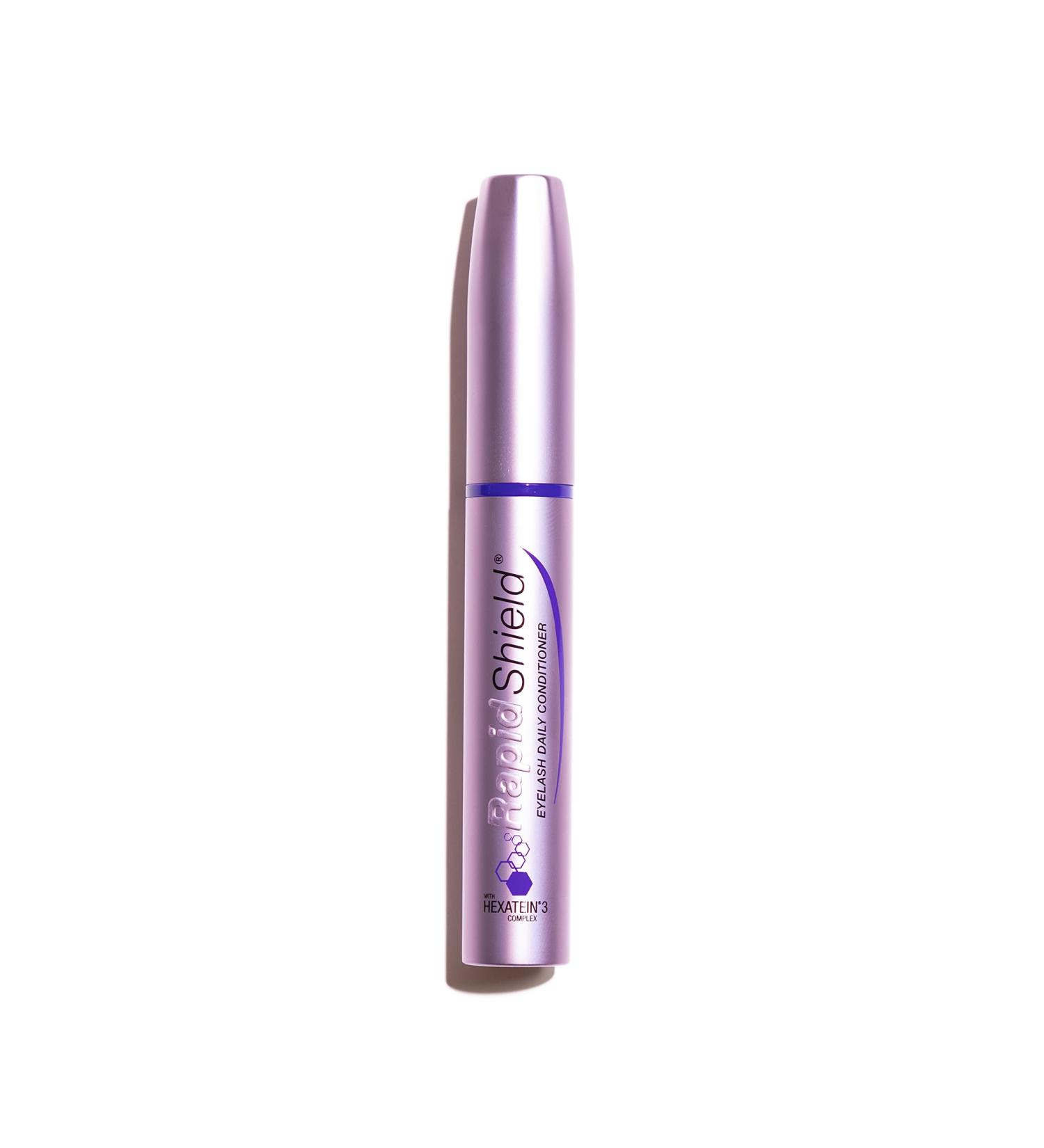 RapidShield Eyelash Daily Conditioner - Scientifically Inspired Treatment for Voluminous Lashes - 4ml - Buy Online on SooperMarket.com