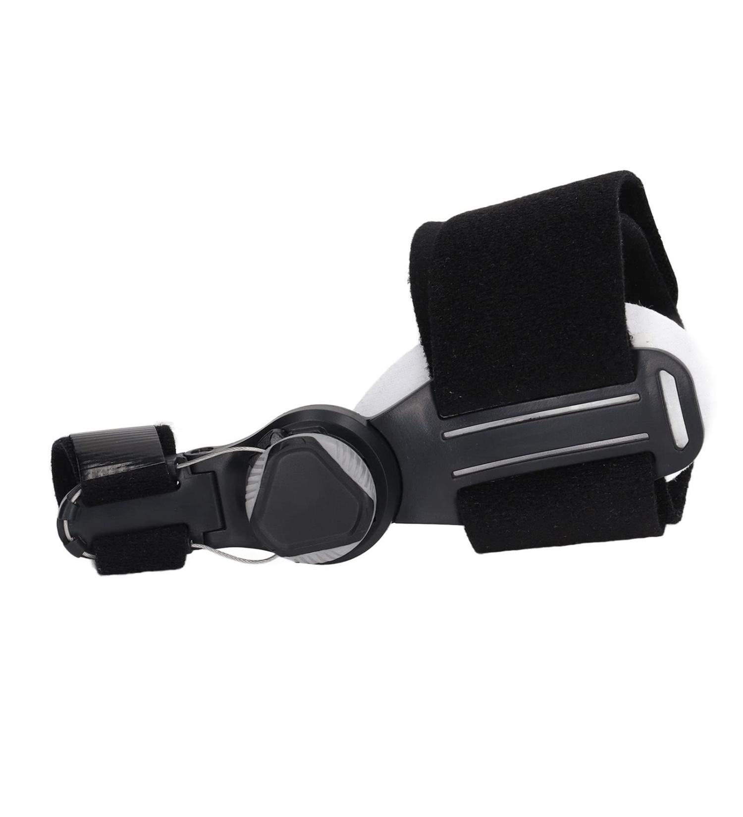 Bunion Corrector for Women Men - Adjustable 3D Rotate Toe Splint for Crooked Toes - Buy Online on SooperMarket.com