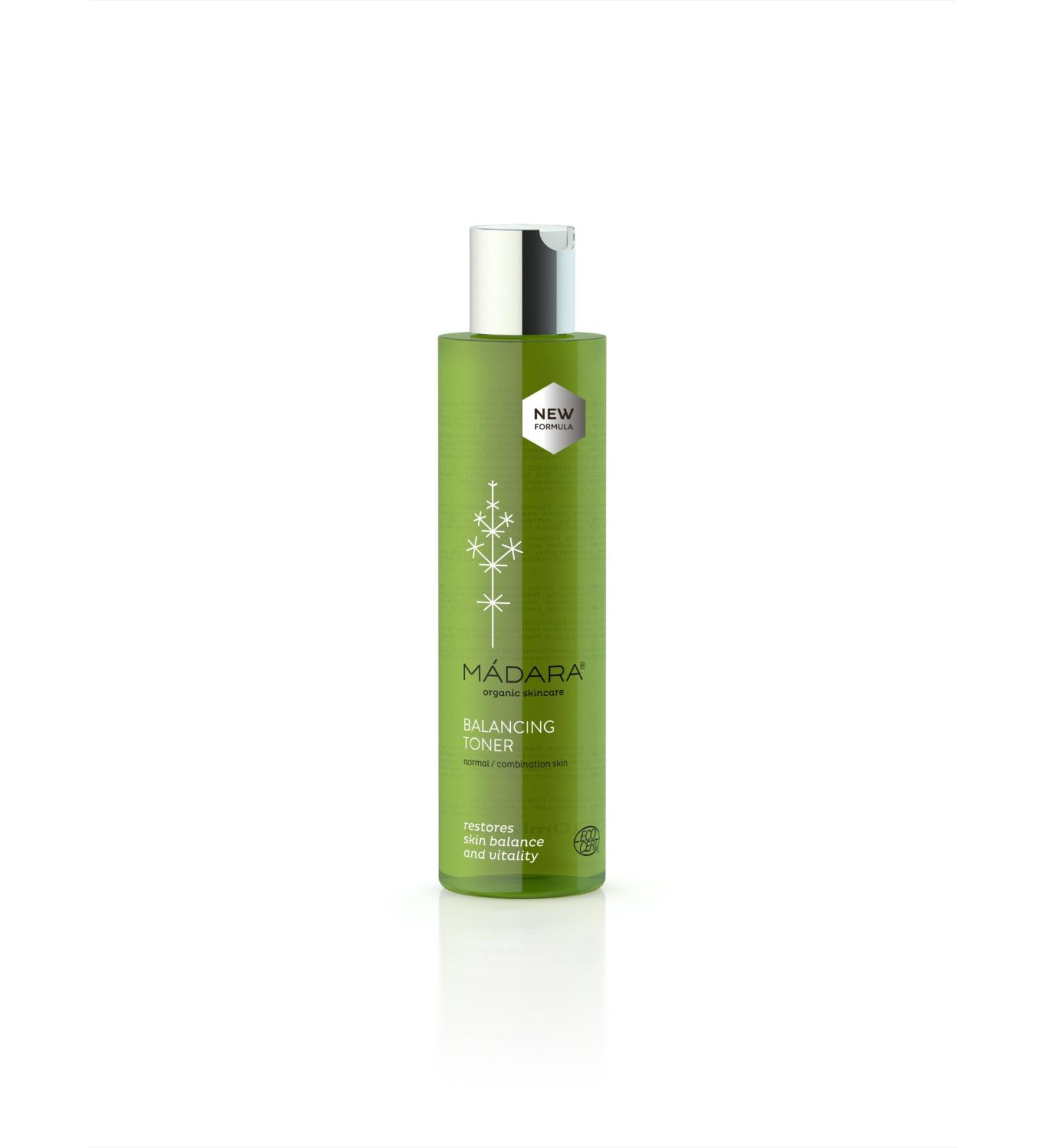 M DARA - Balancing Toner 200 ml