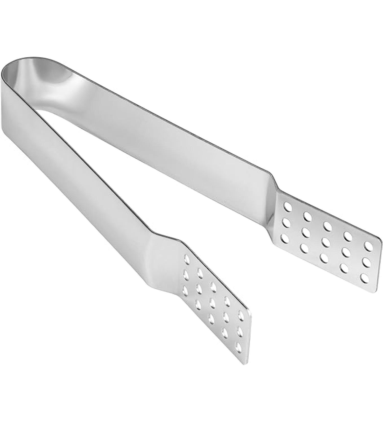 Chef Aid Stainless Steel Tea Bag Squeezer Silver - Buy Online on SooperMarket.com
