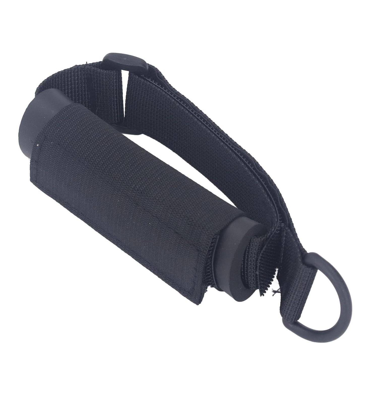 Adjust Holder Strap Easy Cleansing Securely Holds Cutlery for Elderly and Weak Grip Individual - Buy Online on SooperMarket.com