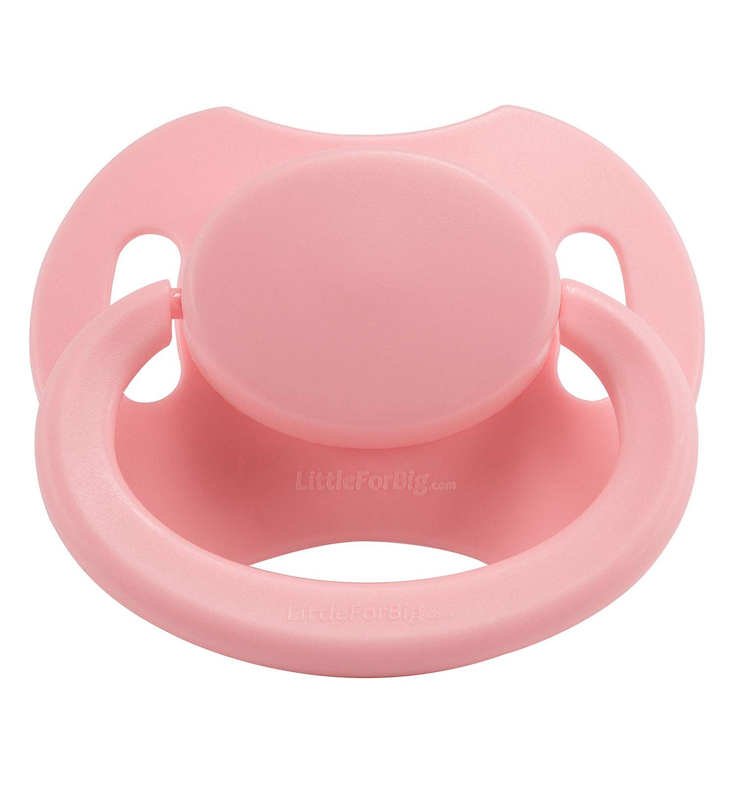 LittleForBig Generation II Adult Size - Pink | Shop Internationally for Comfort and Style - Buy Online on SooperMarket.com