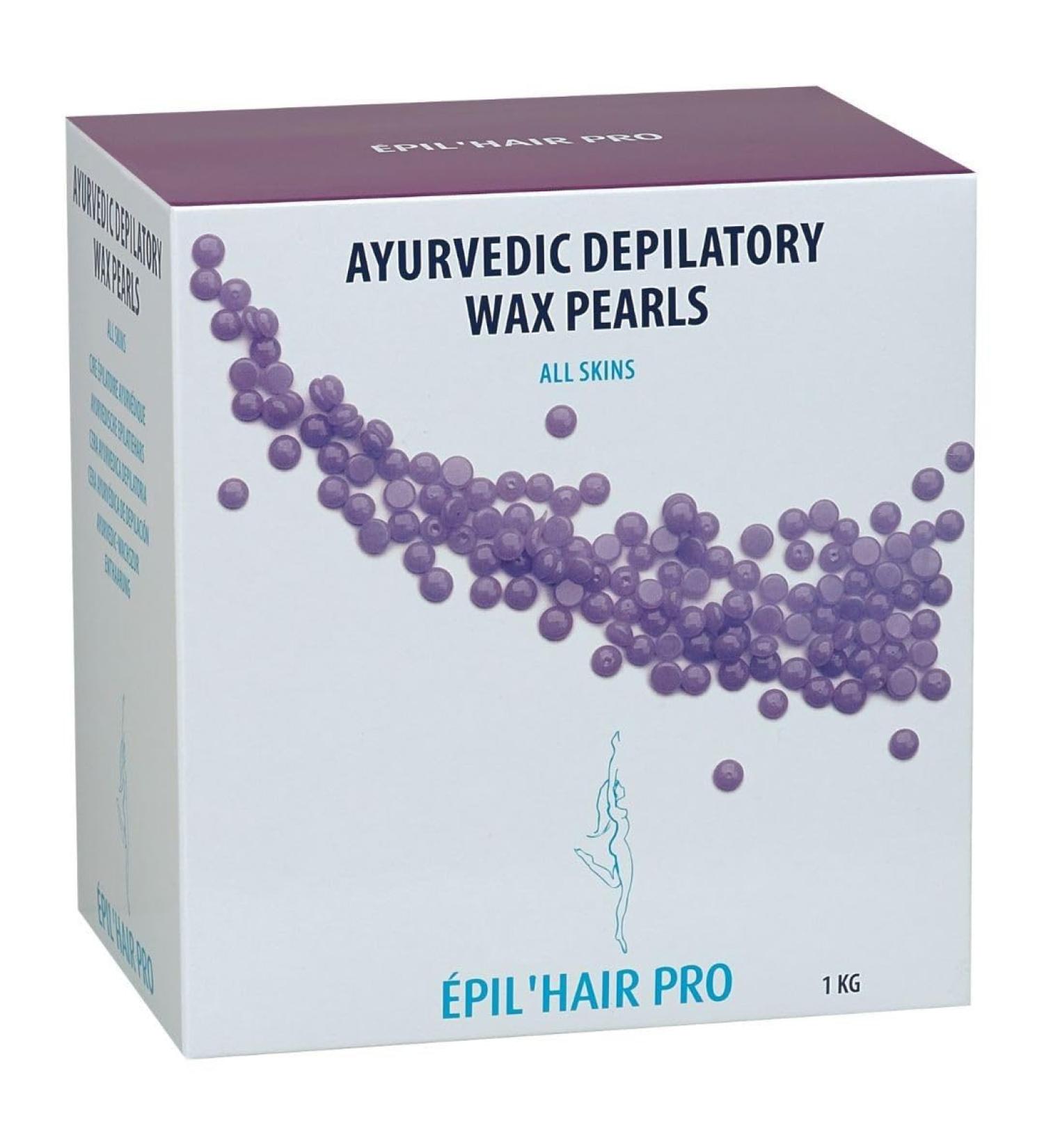 Sibel Ayurvedic Wax Ayurvedic fine wax 1 kg