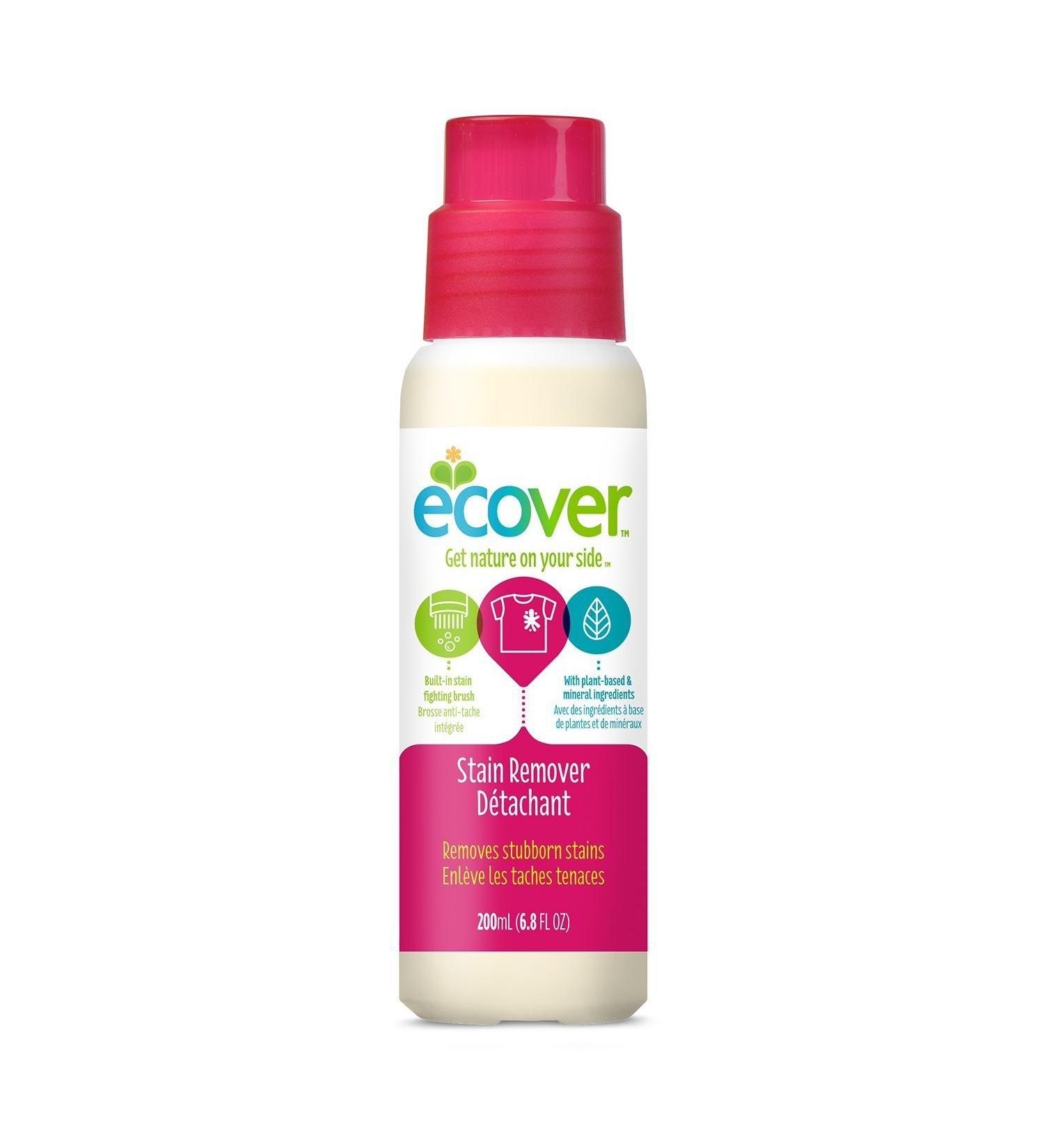 Ecover Stain Remover 200 ml