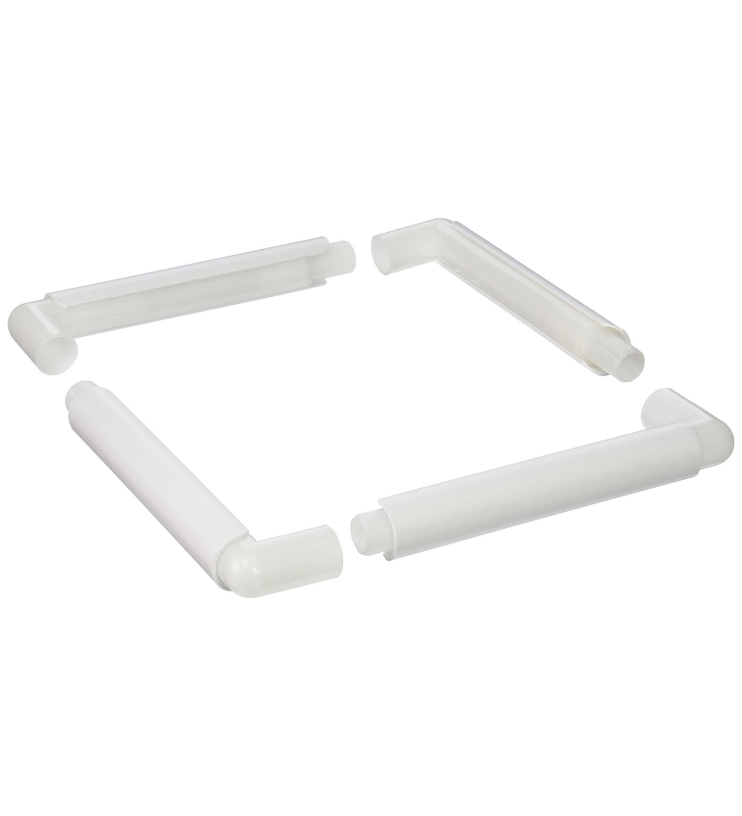 Q-Snap Frame  8 by 8-Inch