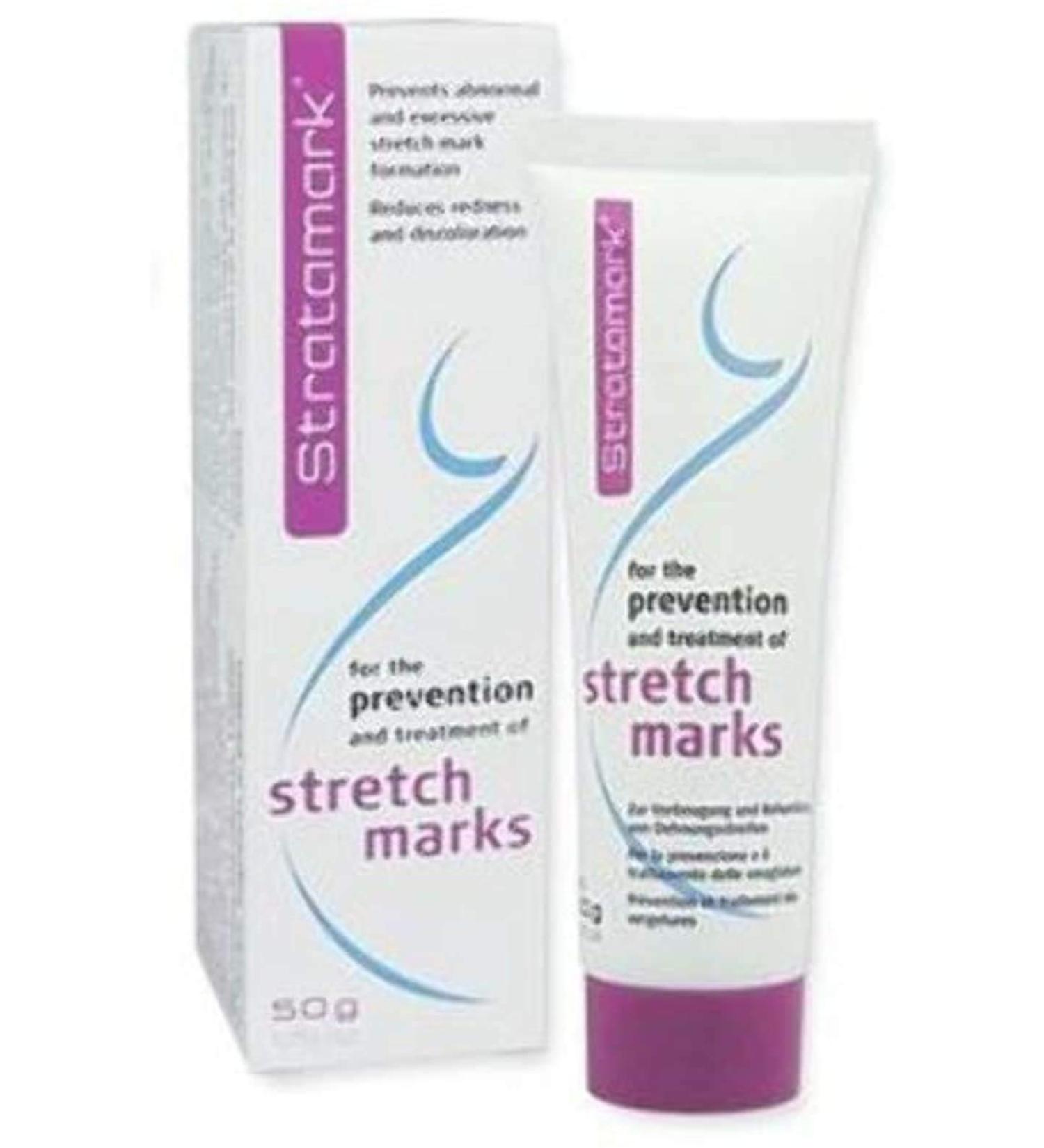 Stretch Marks Gel 50g