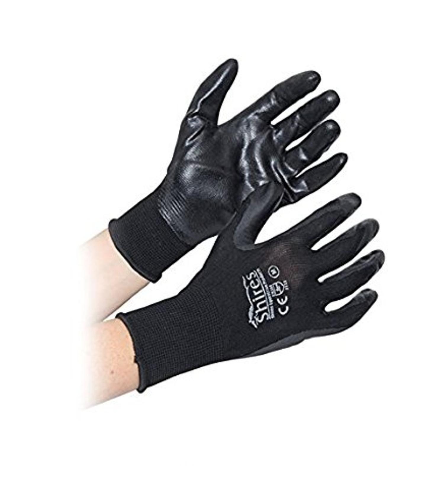 Shires All Purpose Yard Gloves