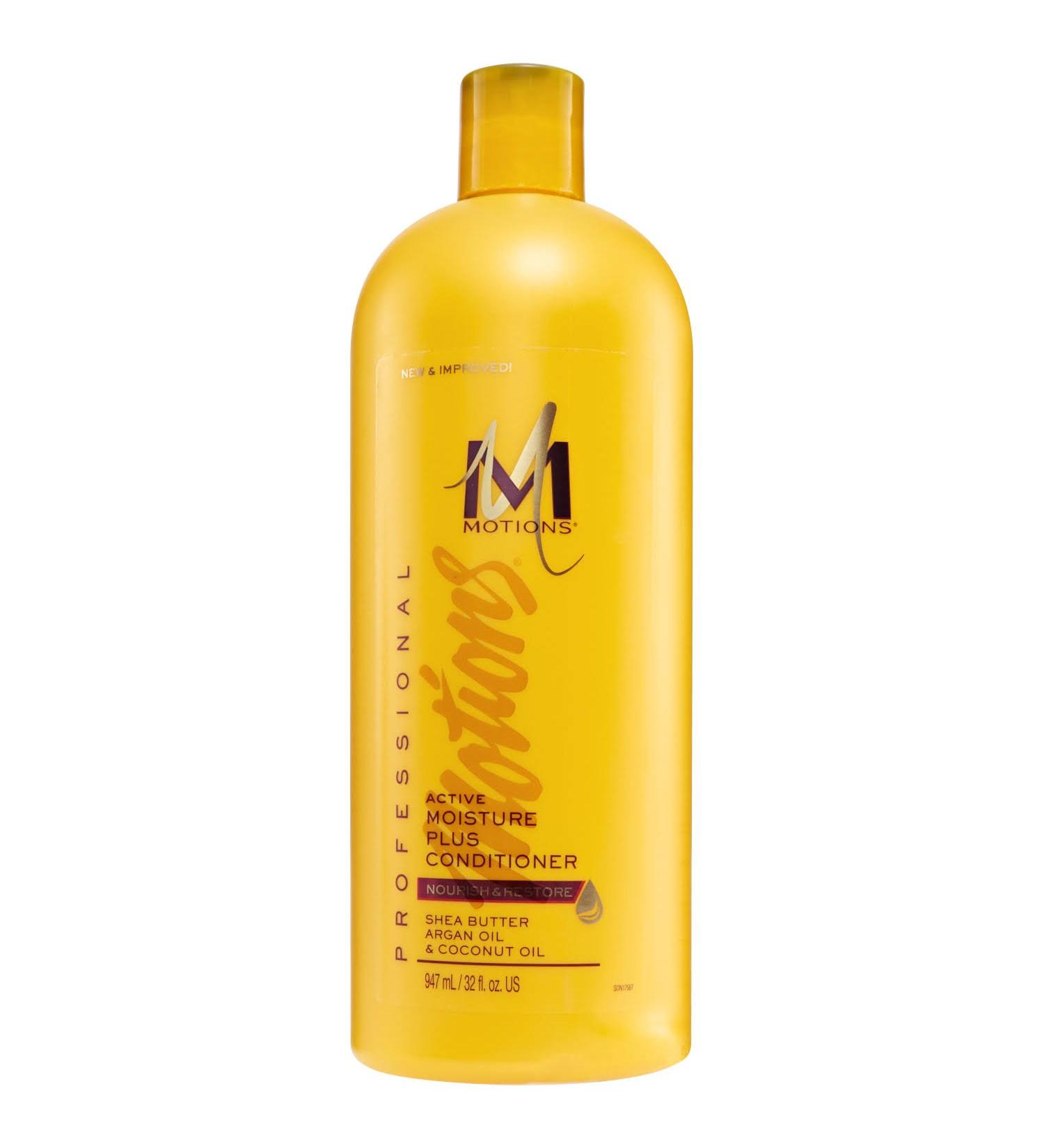 Motions Active Moisture Plus Conditioner  32 Ounce