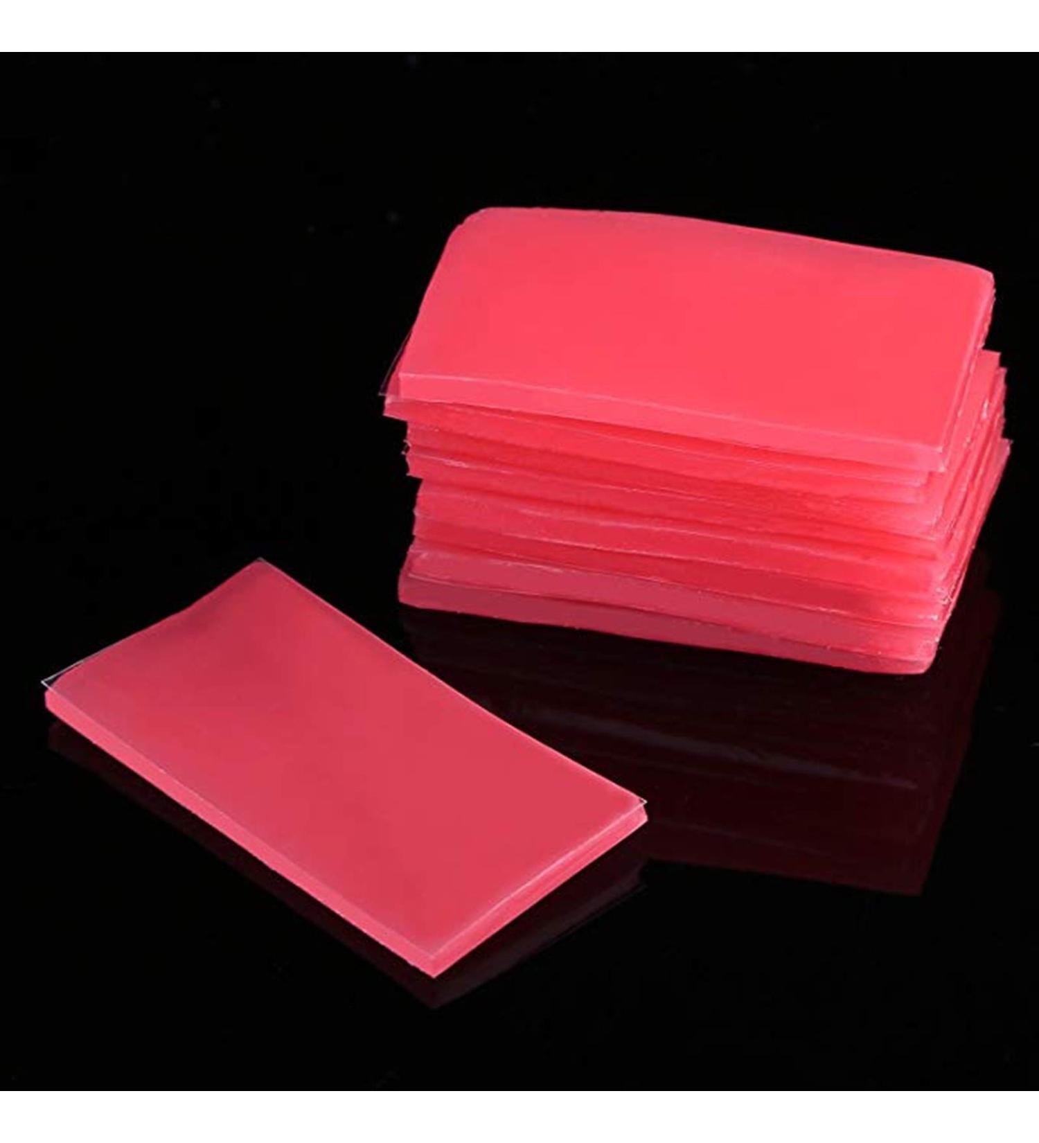 Huacan 50pcs Glue Clay Diamond Painting Accessories - 2x4cm | Diamond Art Tools & Wax - Buy Online on SooperMarket.com