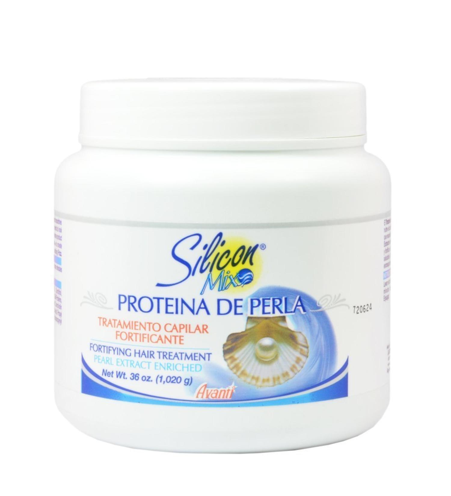 Silicon Mix Proteina De Perla Treatment 36 Ounces