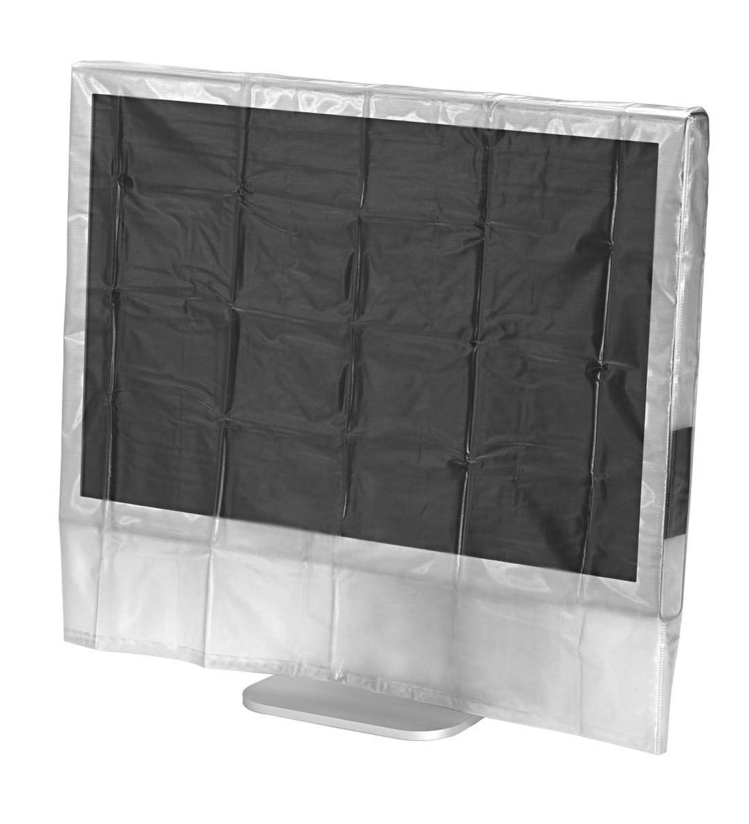 Transparent Protective Dust Cover for 27/29 inch Screens - Hama 113814 - Buy Online on SooperMarket.com