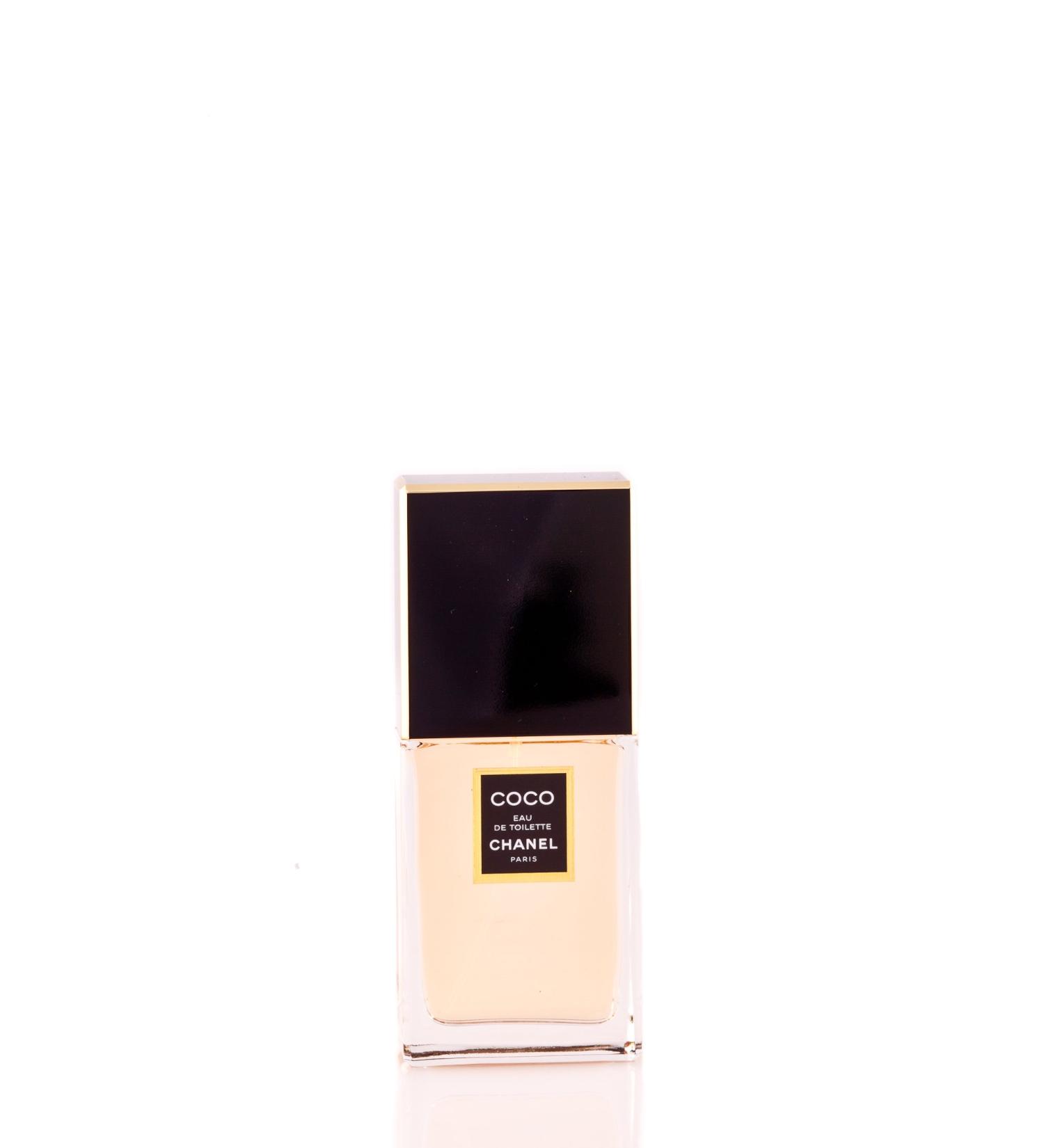 COCO by Chanel Eau De Toilette Spray 1.7 oz / 50 ml (Women)