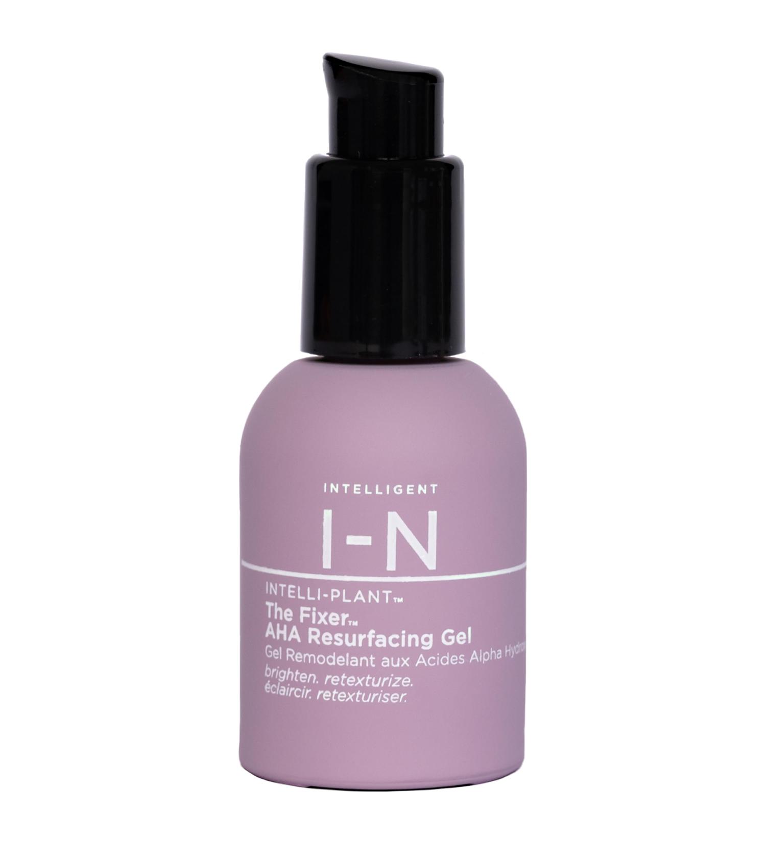 Buy The Fixer AHA Resurfacing Gel Peel - Vegan Glycolic Acid Exfoliant for Gentle Renewal | 1 Oz | International Shipping Available - Buy Online on SooperMarket.com
