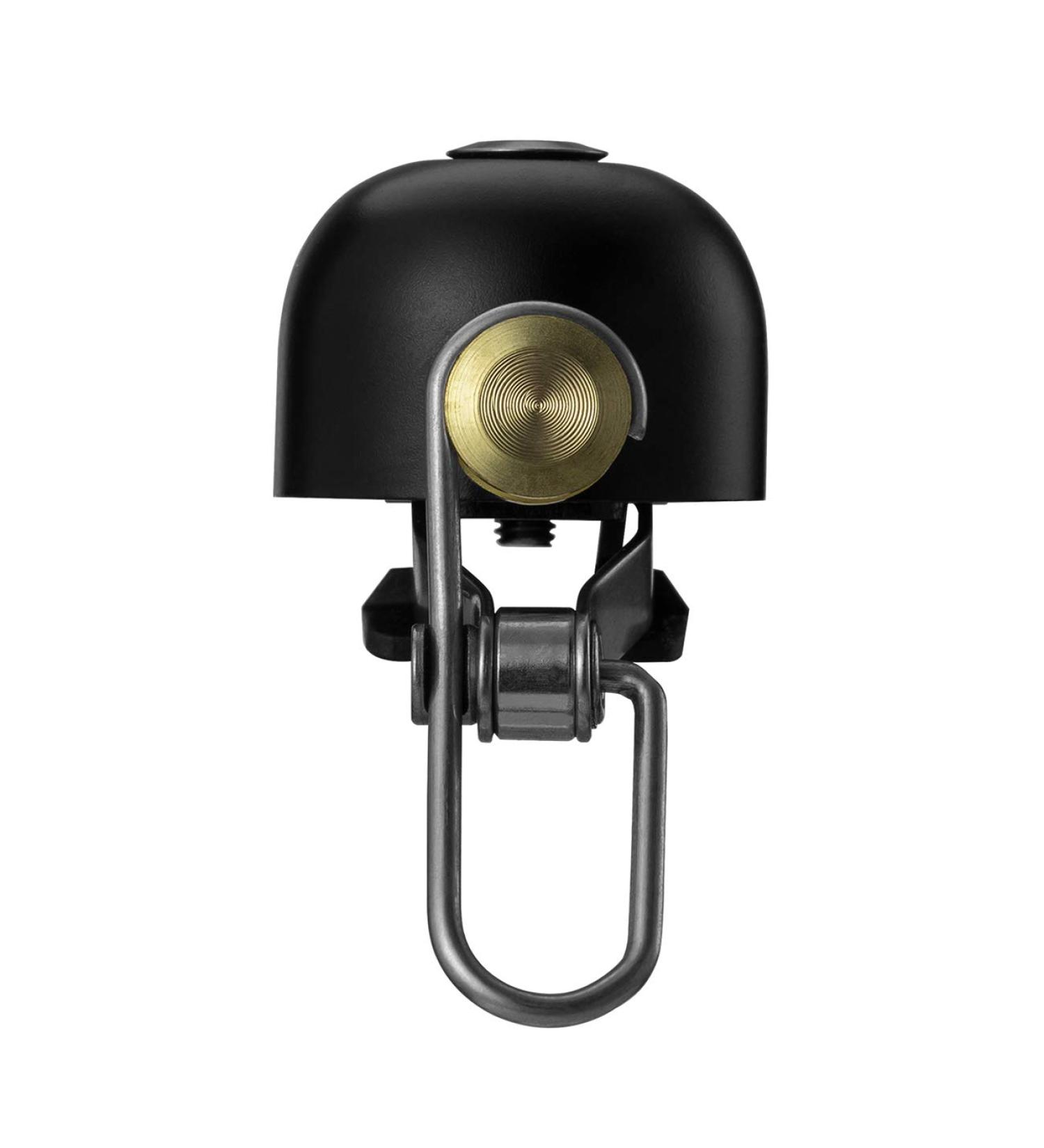 ROCKBROS Classic Bicycle Bell - Retro Vintage Hand Bell for Handlebar - 5 Color Options - Buy Online on SooperMarket.com