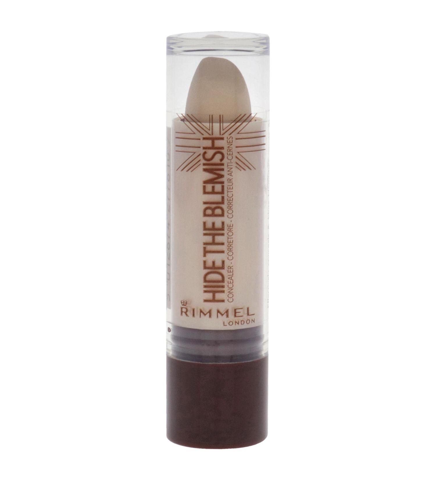 Rimmel London Hide The Blemish Concealer 201 Neutraliser Women 0.15 oz - Buy Online on SooperMarket.com