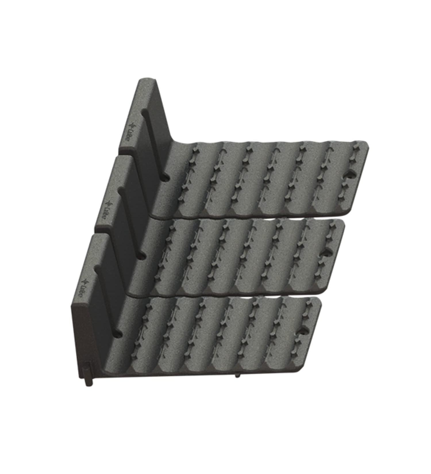 Caliber Edge Guard Kit 13388, 6-ft, 12-Pc