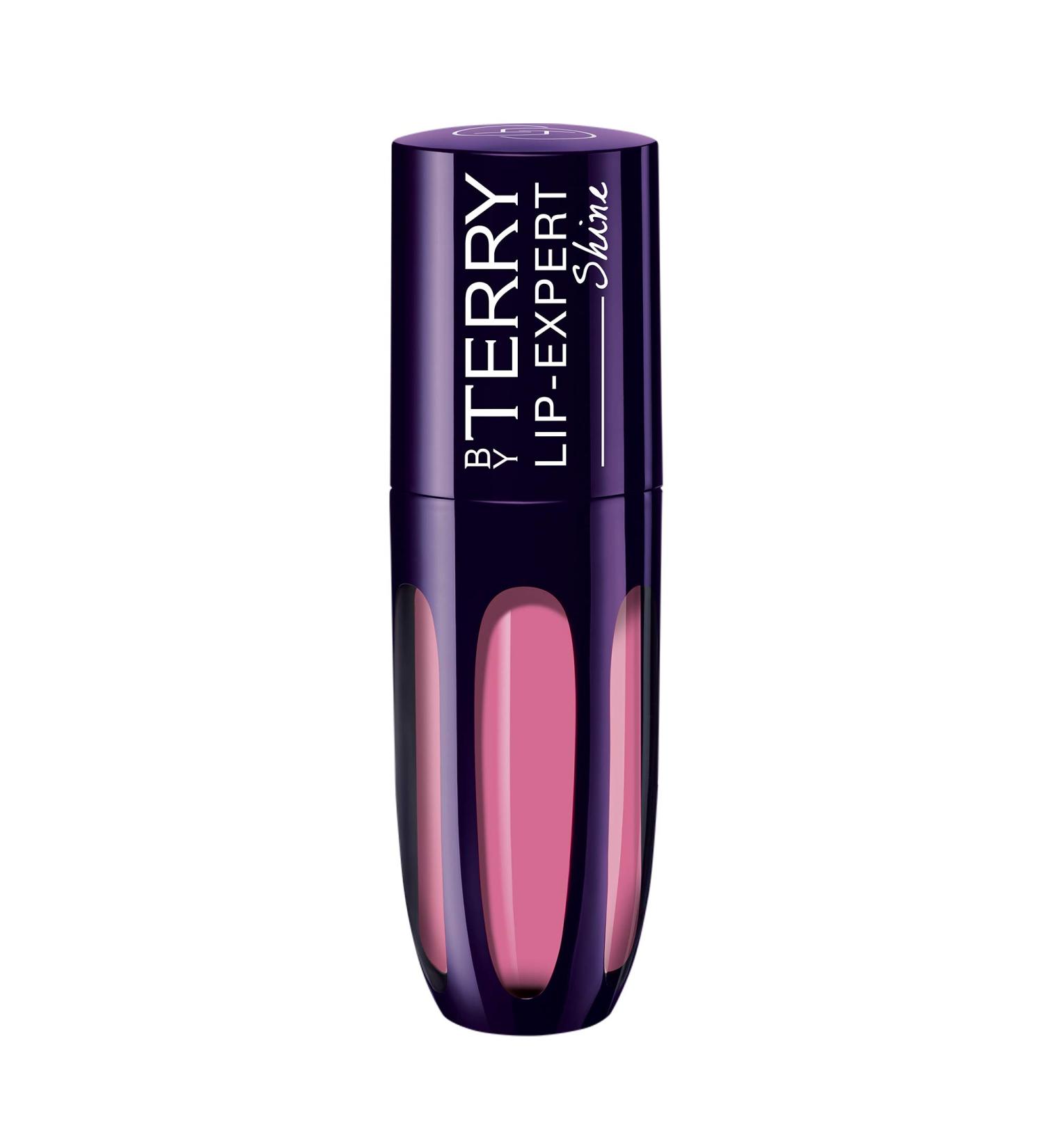 Lip Expert Shine No. N11 Orchid Cream 3g - Luxurious Hydration & Shine | International Shipping Available - Buy Online on SooperMarket.com