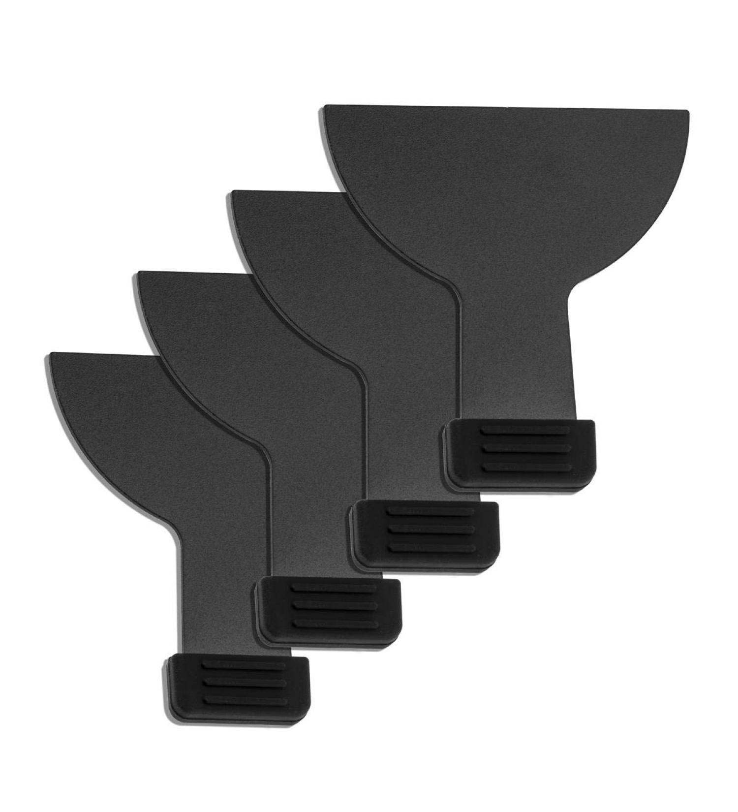 CLAR SA-07 Framing Shutters Set 4 for S30 Projection Attachment - Buy Online on SooperMarket.com