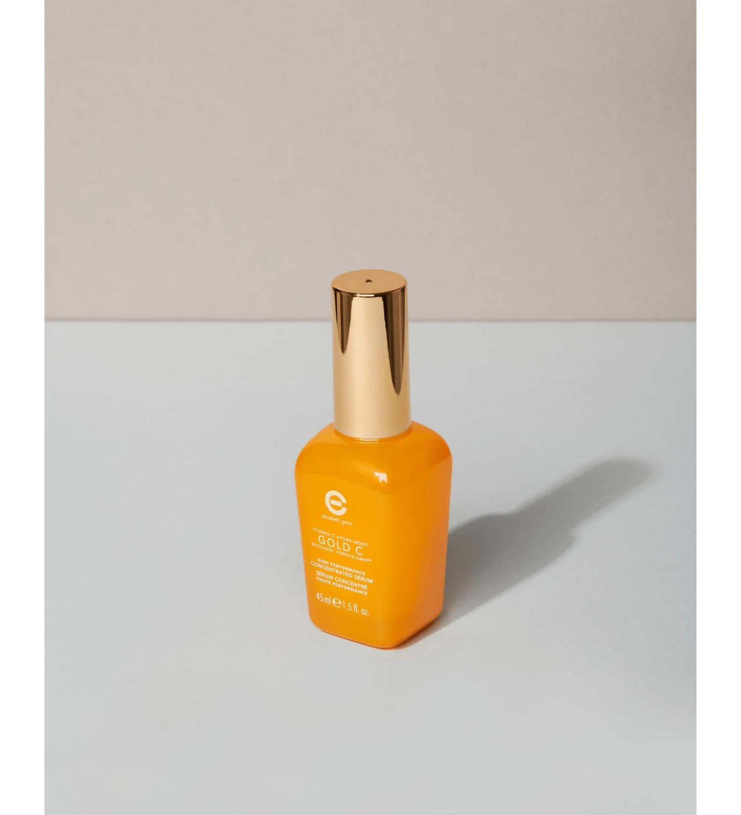 Vitamin C Gold C Concentrate Serum 45 ml - Buy Online on SooperMarket.com