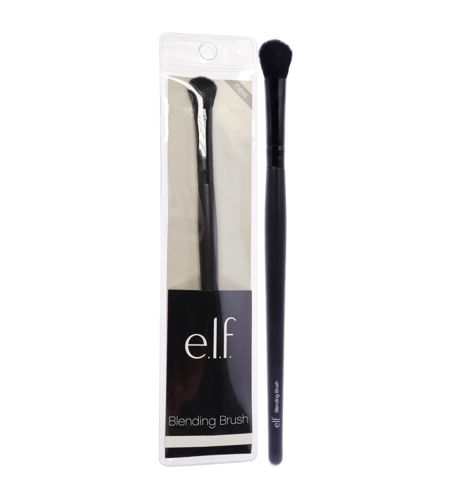 E.L.F. Blending Brush | Achieve Flawless Makeup Application - Buy Online on SooperMarket.com