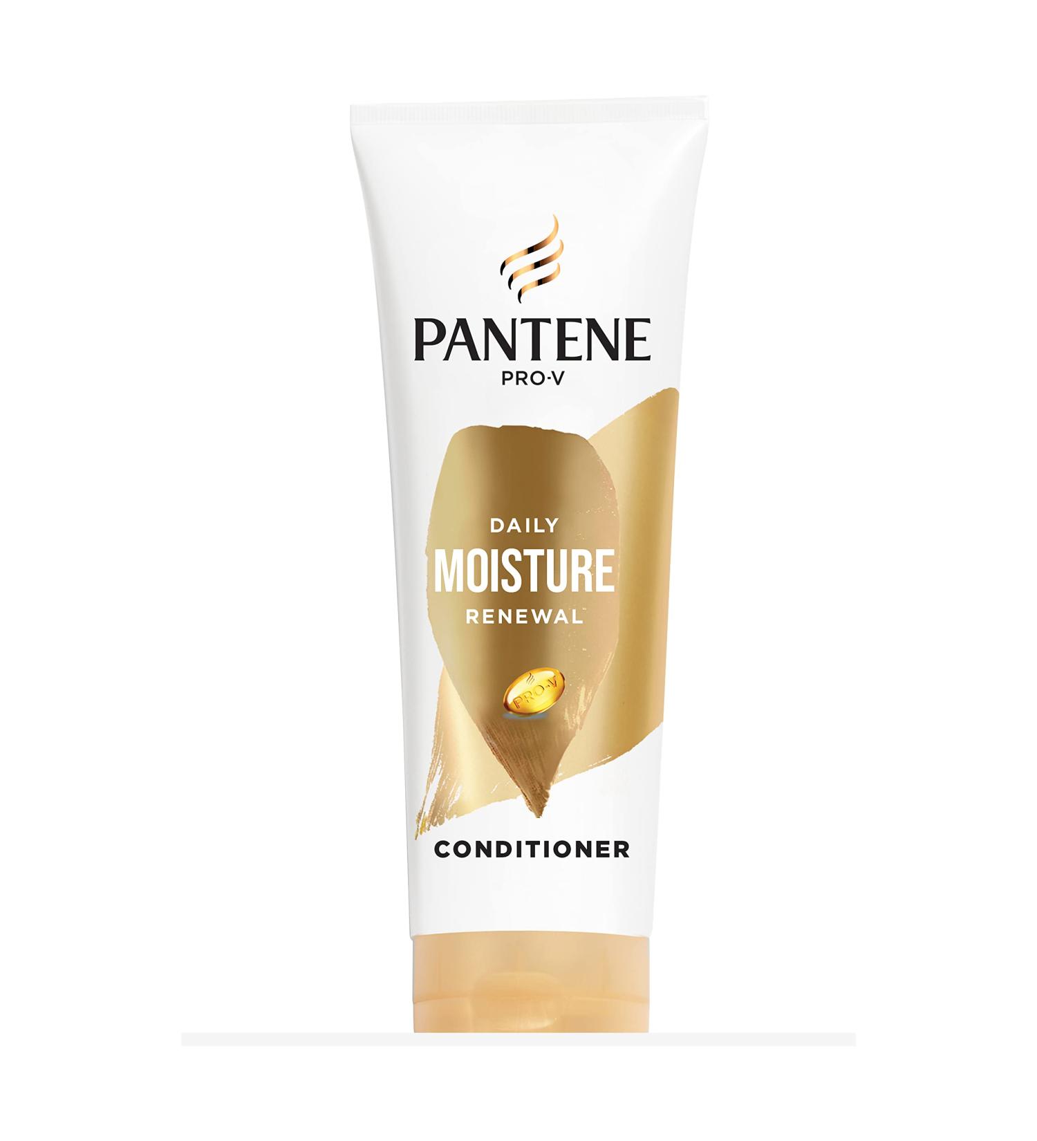 Buy Pantene PRO-V Daily Moisture Renewal Conditioner 10.4 oz Hydrate & Nourish Your Hair - Fast International Shipping - Buy Online on SooperMarket.com