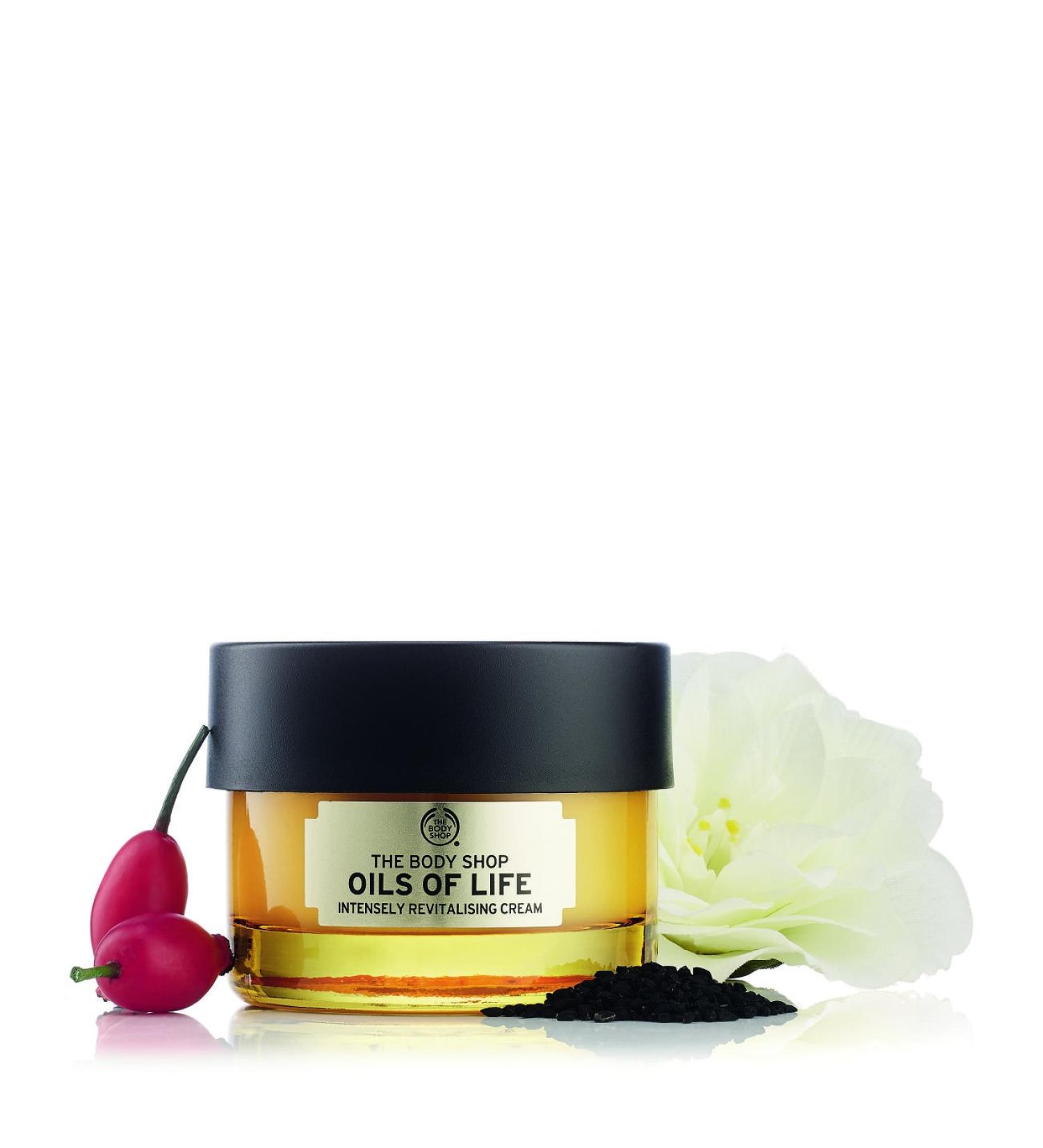 The Body Shop Tagespflege 50 ml | Internationale Versandoptionen bei Your Store Name  - Buy Online on SooperMarket.com
