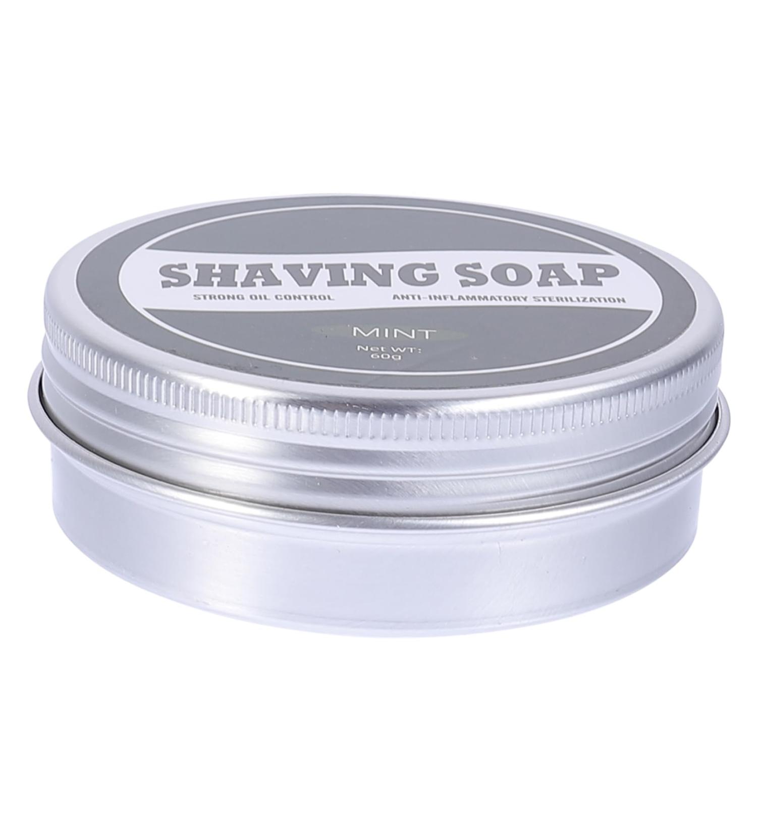 Magiclulu Shaving Soap Foam - 3 Pack Men's Facial & Body Cleanser | Rain Foam Car Wash Soap - Buy Online on SooperMarket.com