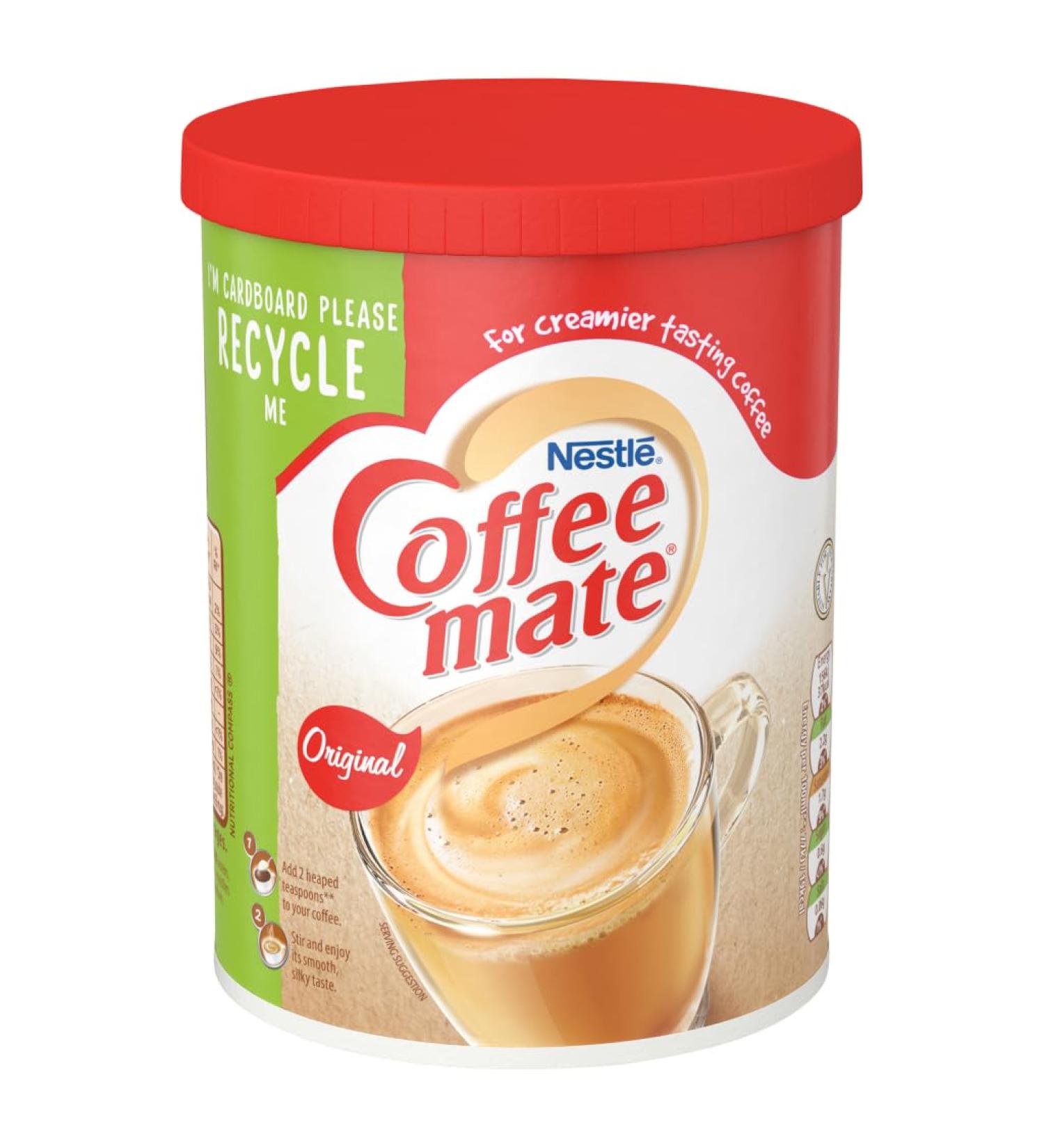 Coffee Mate Original 450G