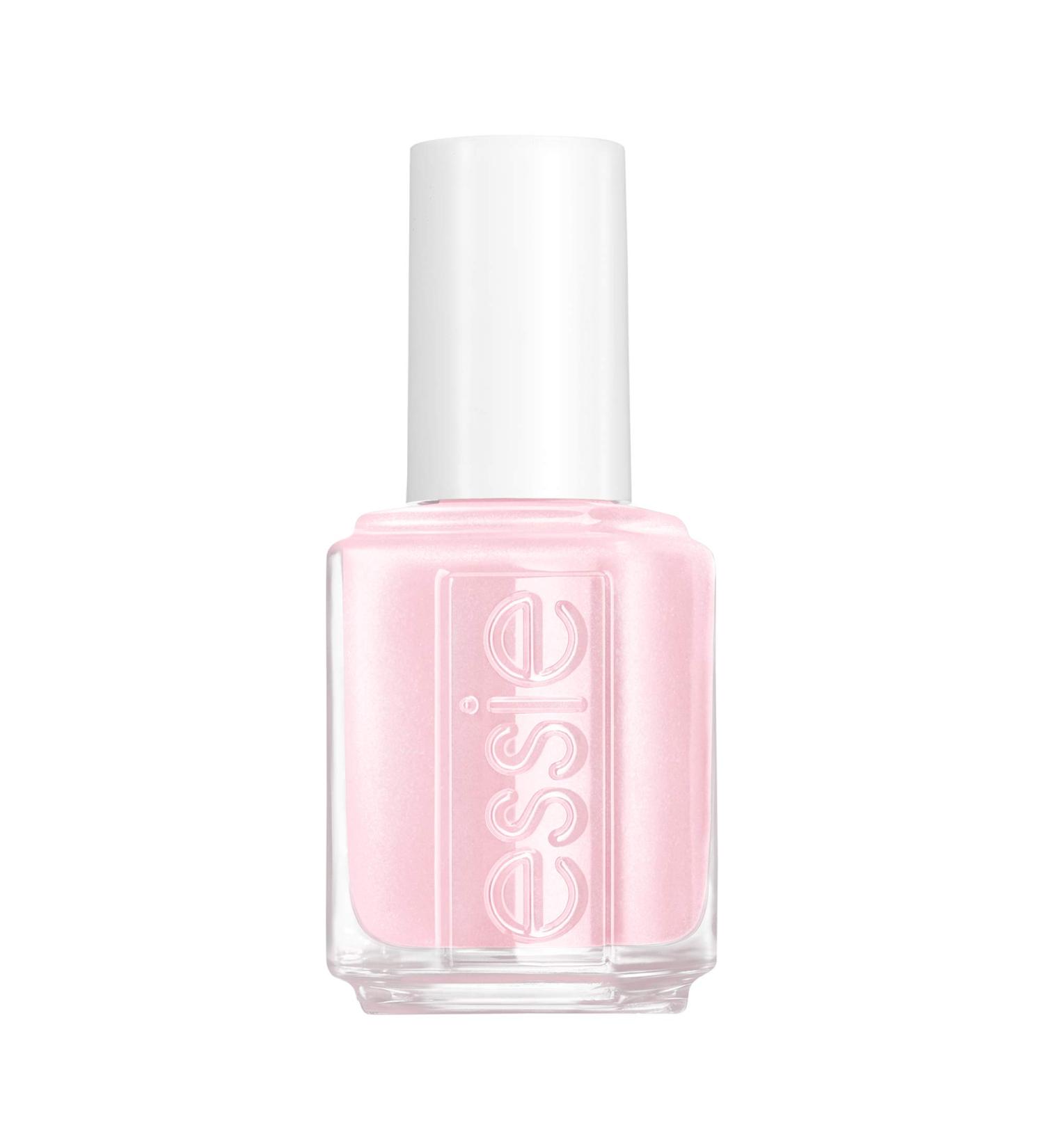 Essie Nail Enamel Pillow Talk The Talk 0.46Fl Oz
