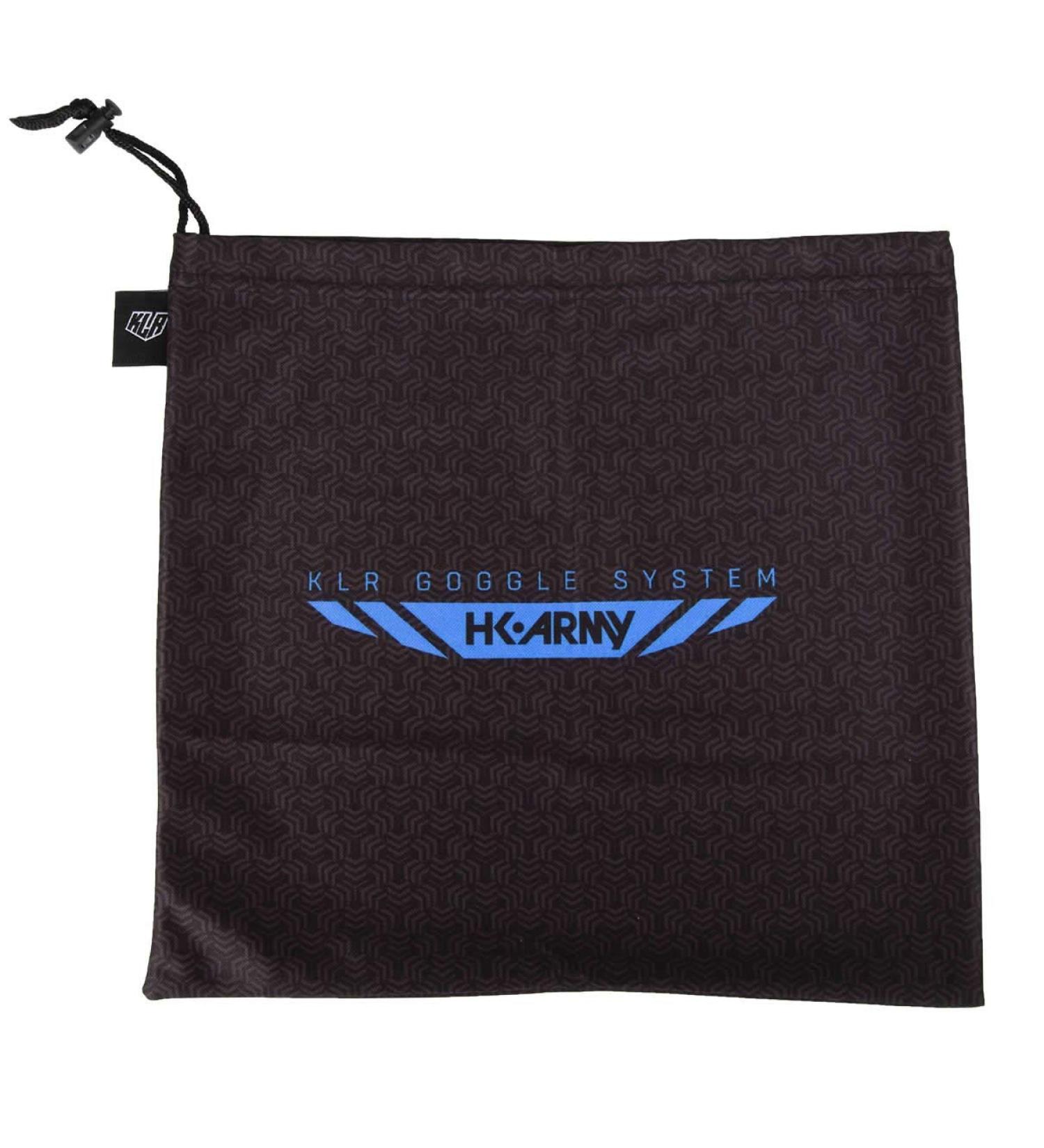 HK Army Goggle Bag - Cobalt