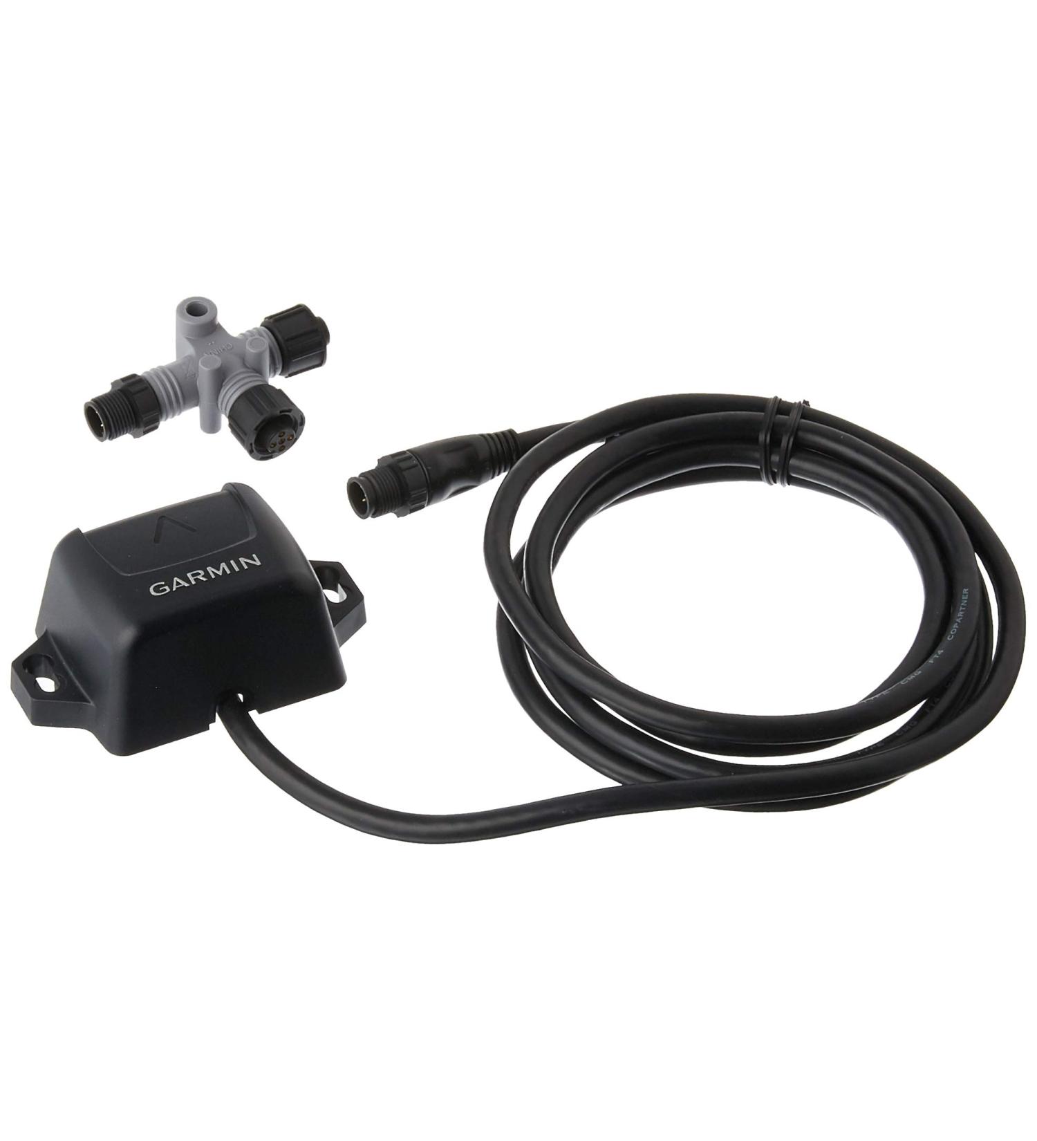 Garmin Three-Axis Compass Heading Sensor, Black