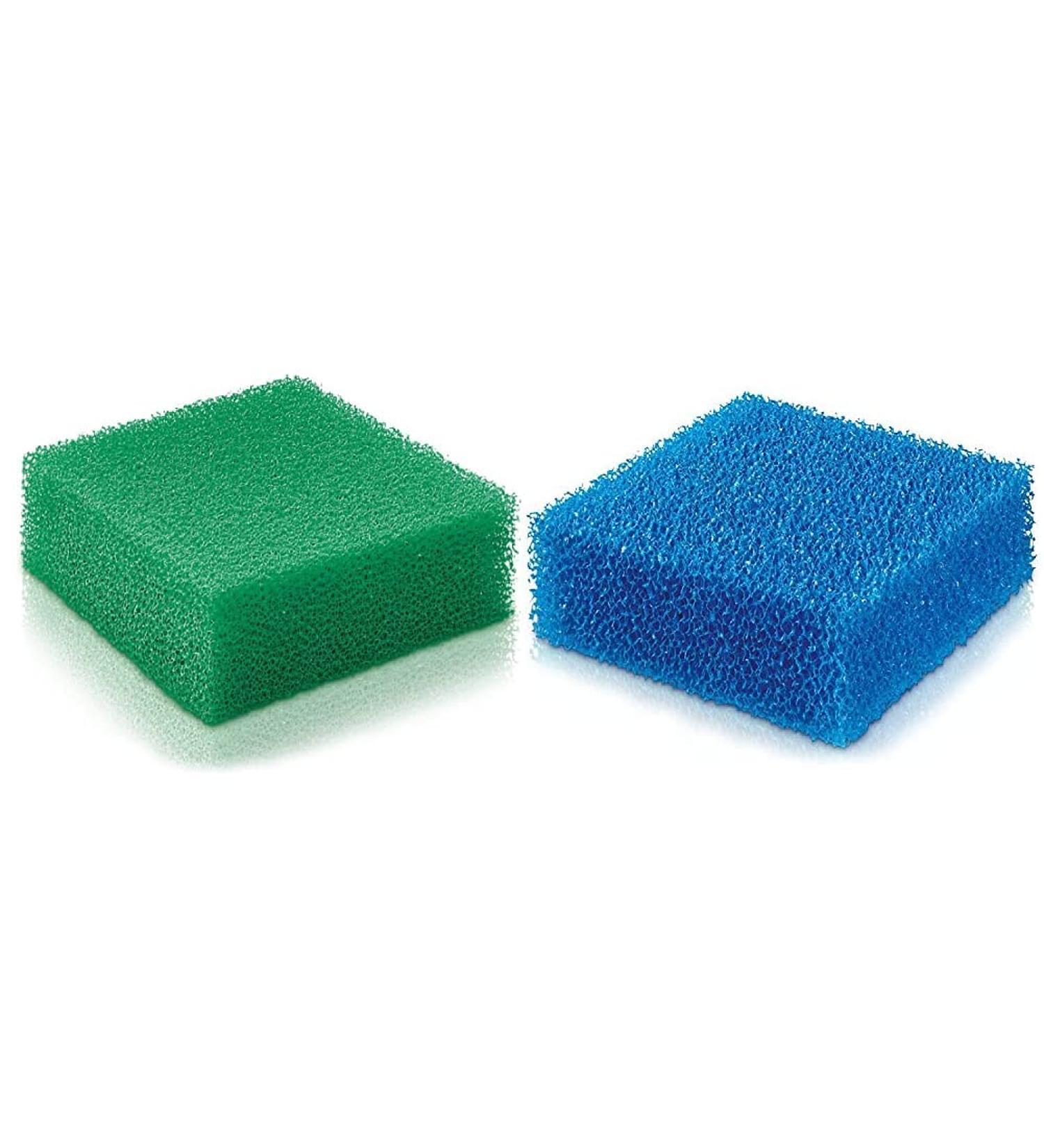 Buy Juwel Aquarium Nitrax Nitrate Remover & Bioplus Coarse Sponge - Compact Bundle M | International Shipping Available - Buy Online on SooperMarket.com