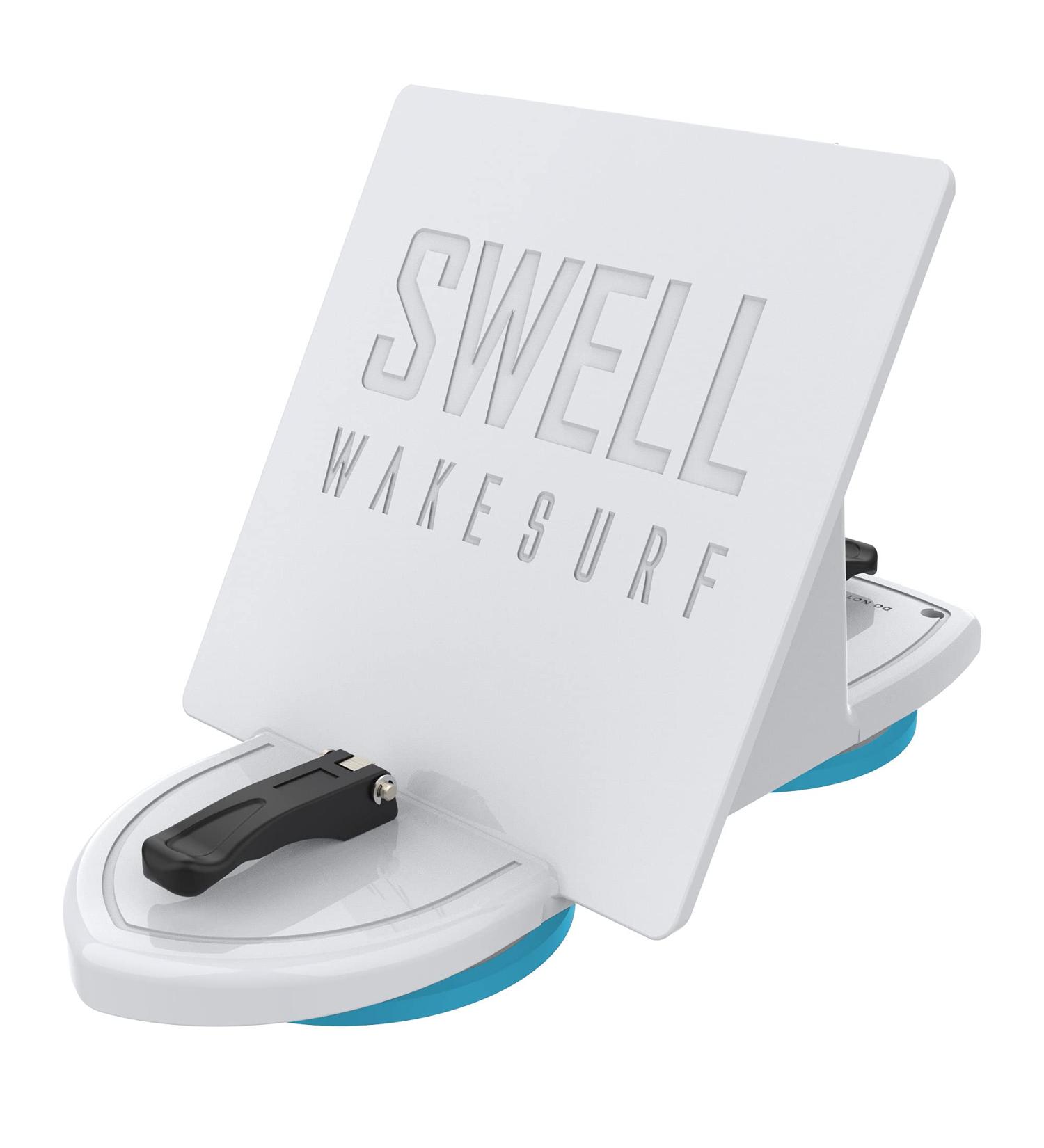 Efficient: SWELL Wakesurf Creator 2.0 - Wave Shaper for Surfing - Durable & Floating - Buy Online on SooperMarket.com